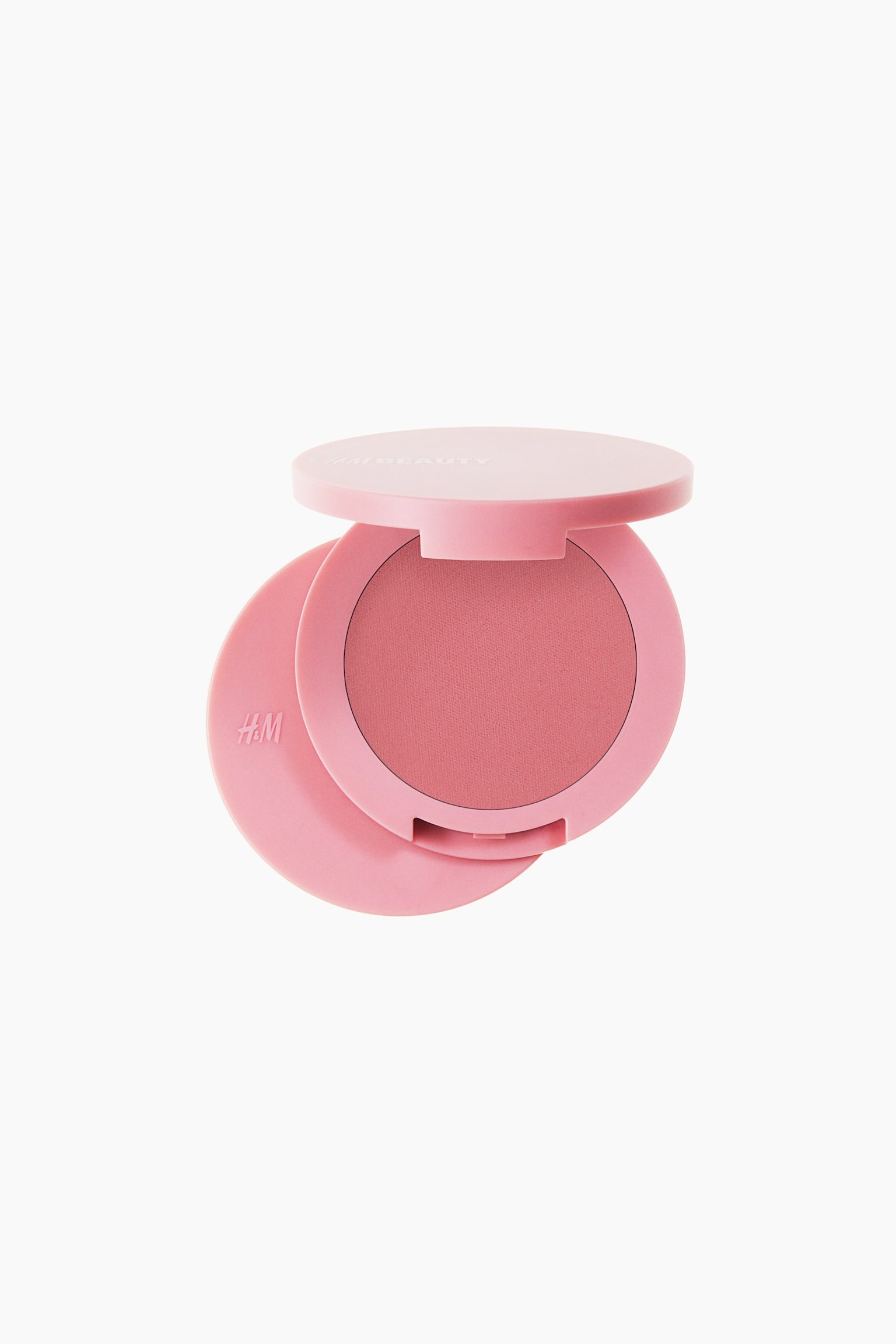 Pressed powder blusher - Baby Blush/Royal Flush/Fruit Punch/Girl Power/Au Naturel/Spring Fling/Peachy Keen/Fire it up!/Meet Cute/Pinch Me/Peonies for me/Raspberry Fever - 1