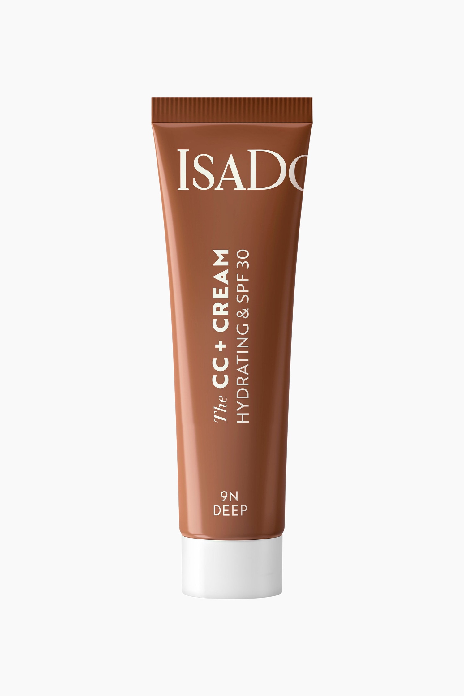 IsaDora - Cc + Cream - Deep