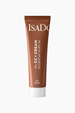Cc + Cream