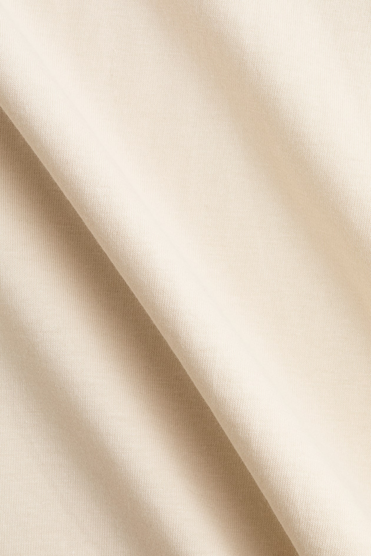 Long-Sleeved Cotton Top - image 5