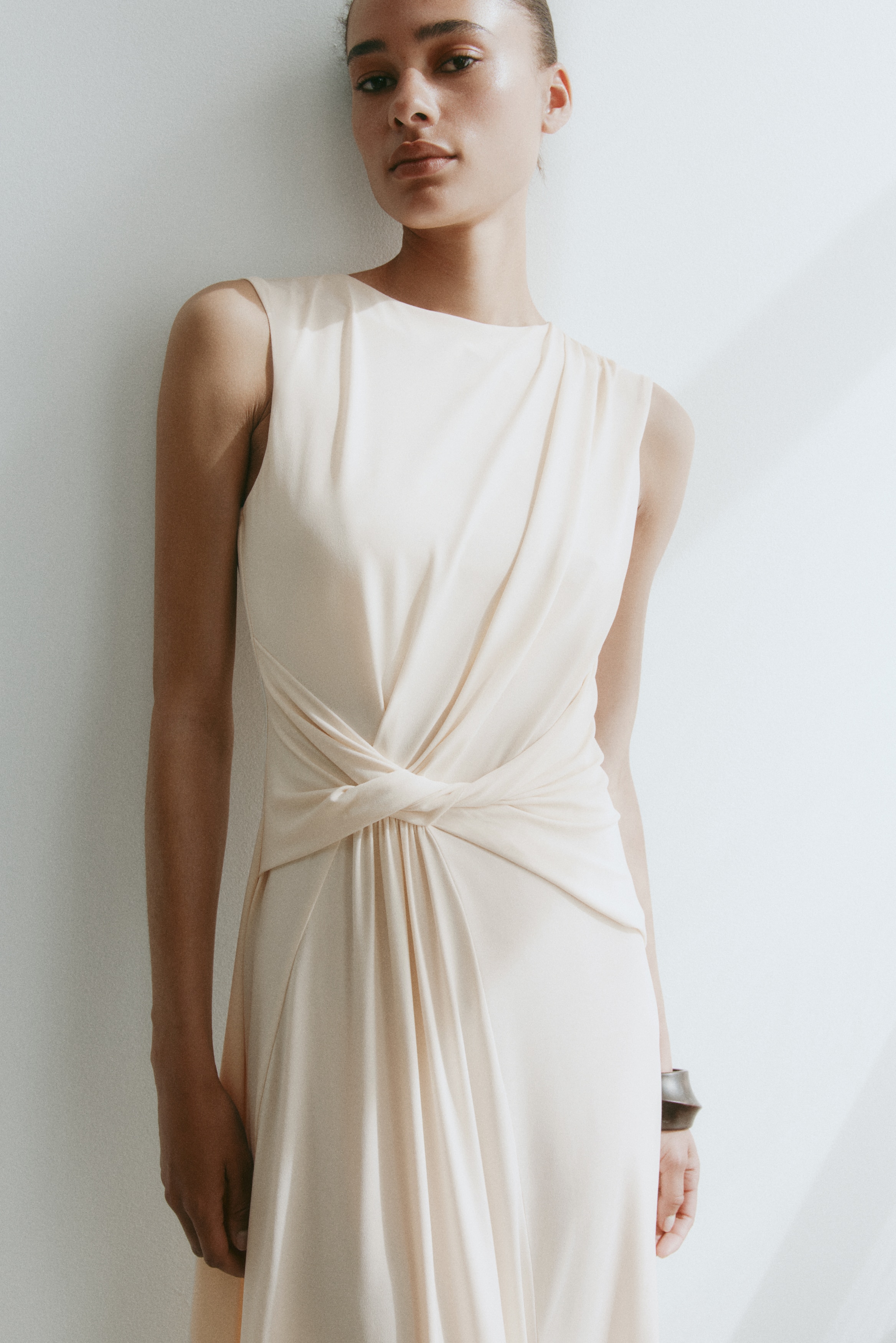 gold straps for dress Sparkly Sheath Spaghetti Straps Gold Mini Party Dresses with Tassel Gold / 6