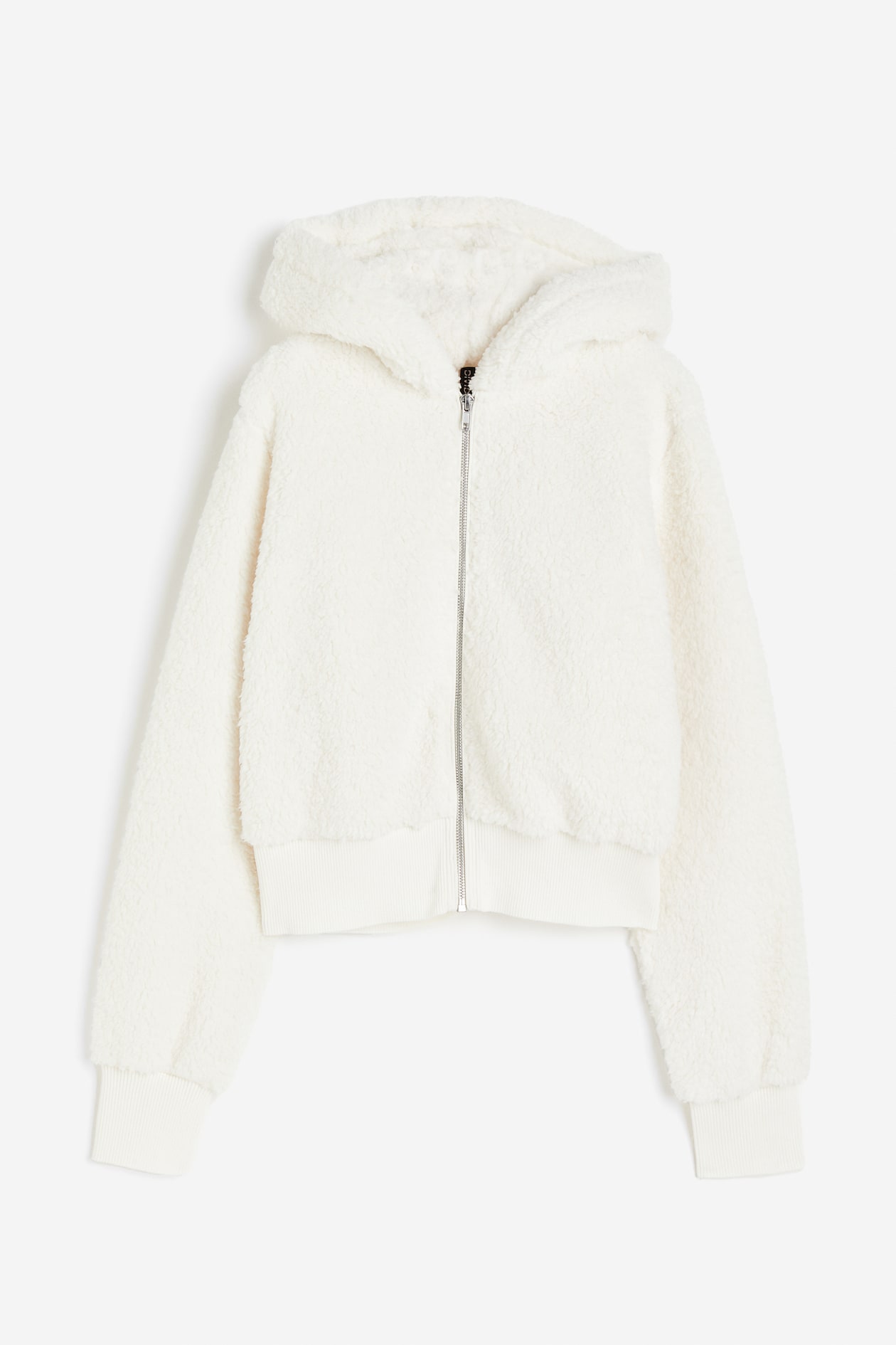 hooded-teddy-fleece-jacket-white-ladies-h-m-ca