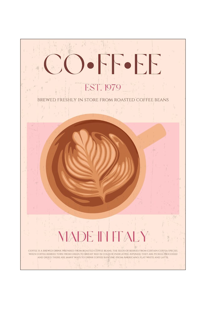 Nazma Khokhar - Coffee - Mehrfarbig - 1