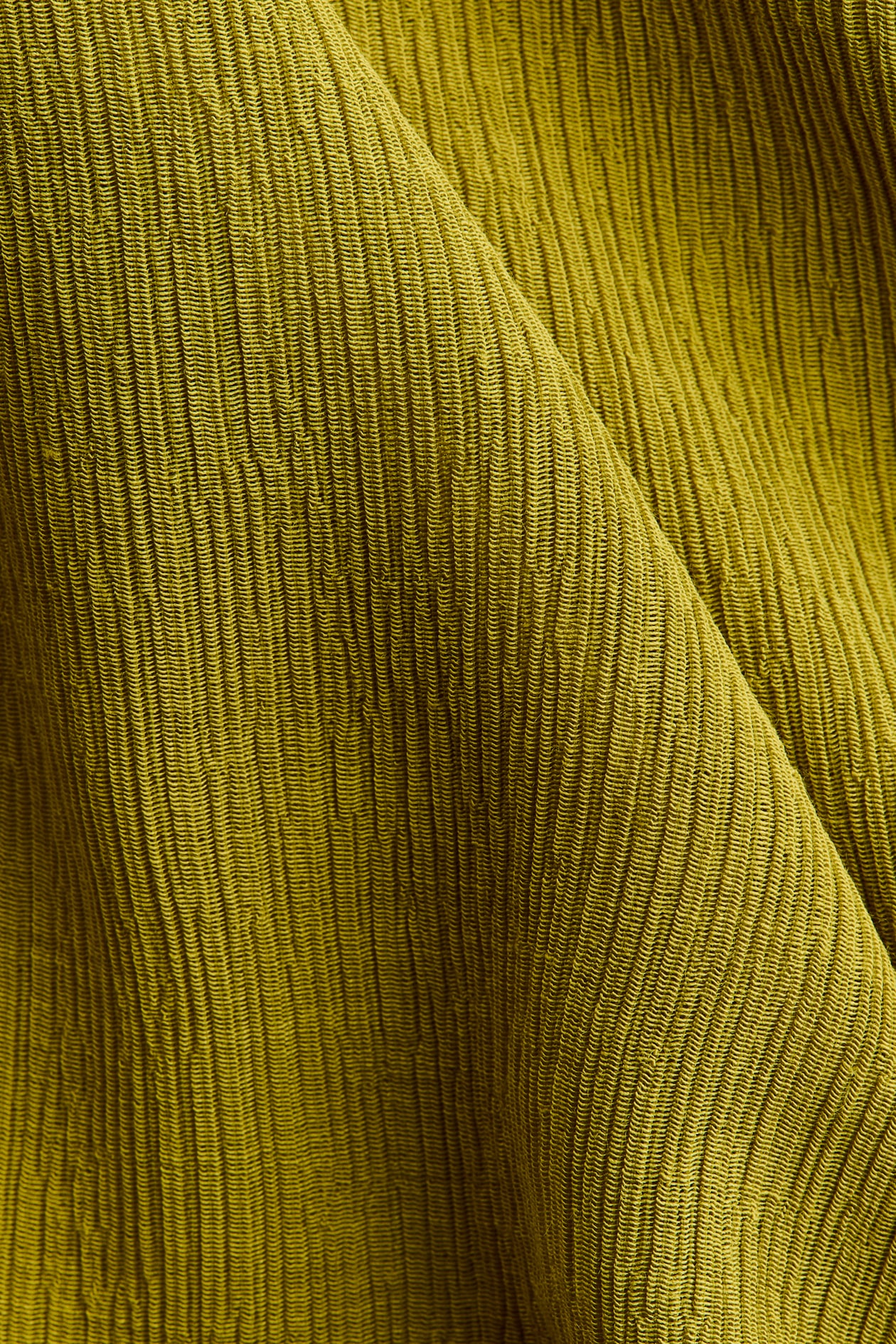 Crinkled Halterneck Top - image 2