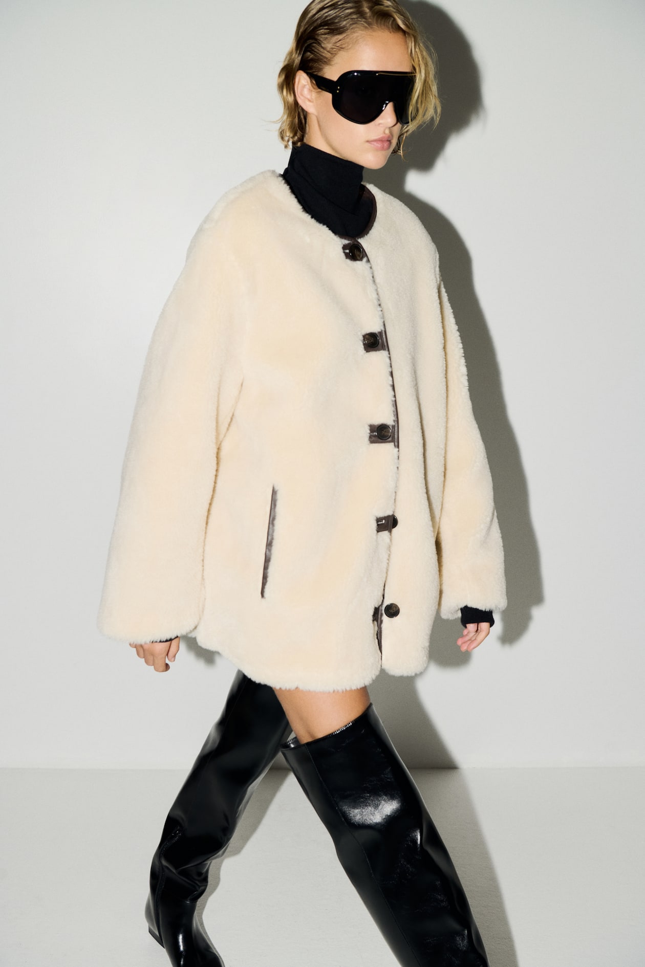 Jacket - image 3