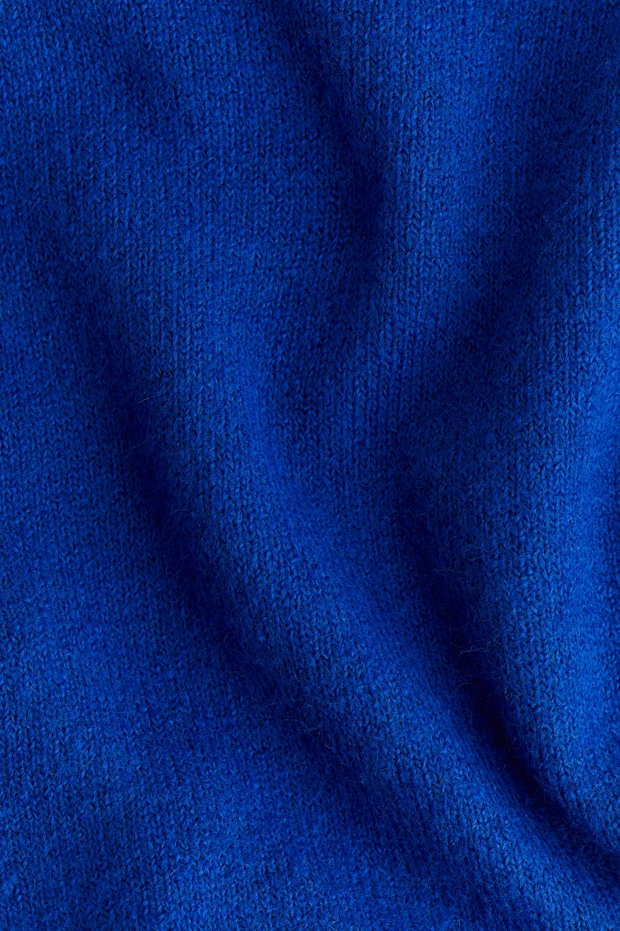 Knit T-Shirt - image 4