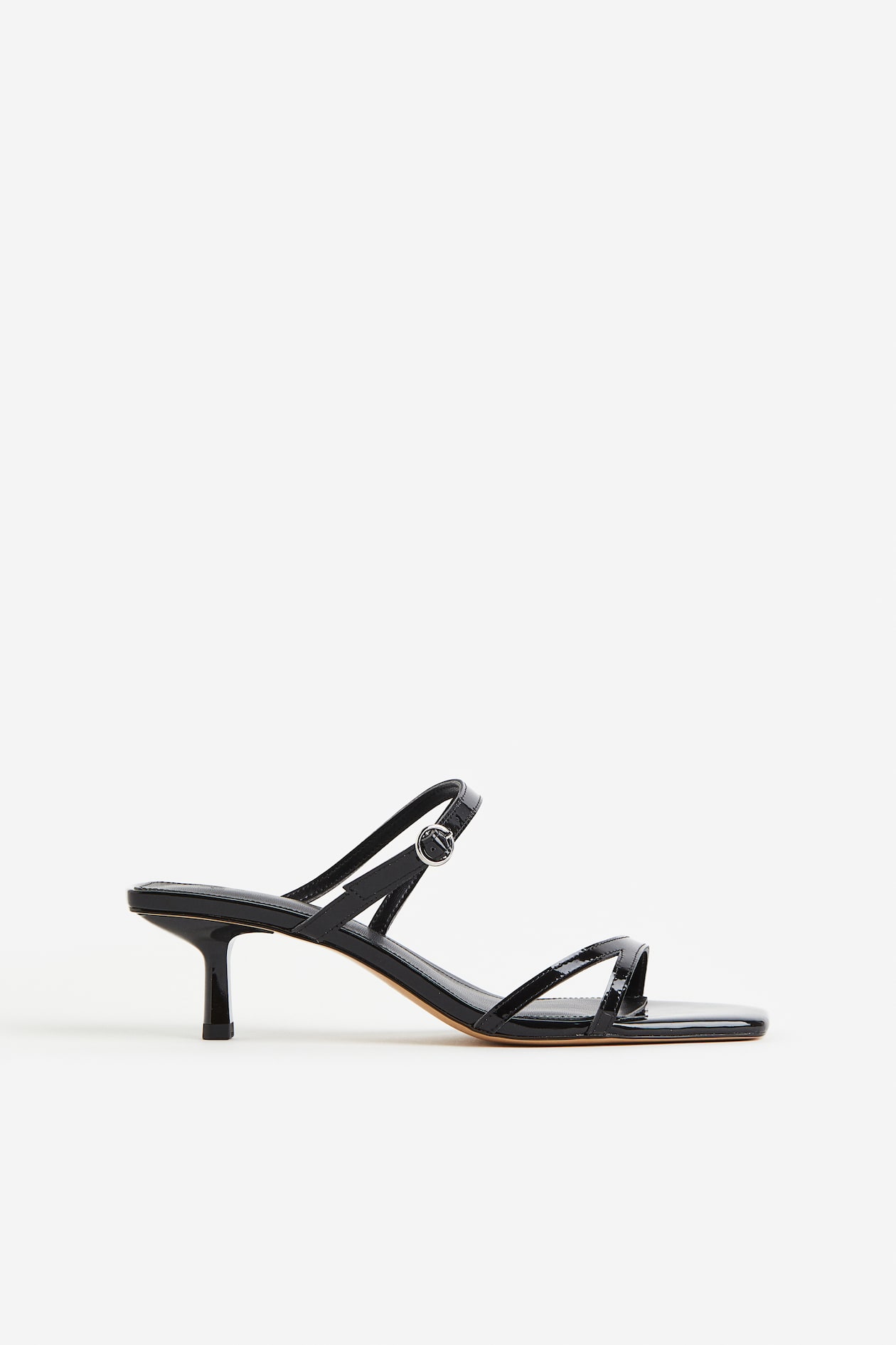 Sandals - Black - Ladies | H&M CA