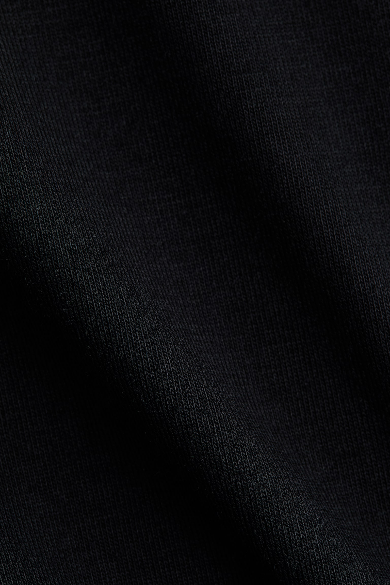 Warming Slim Fit Top - Black/White/Dark brown - 2