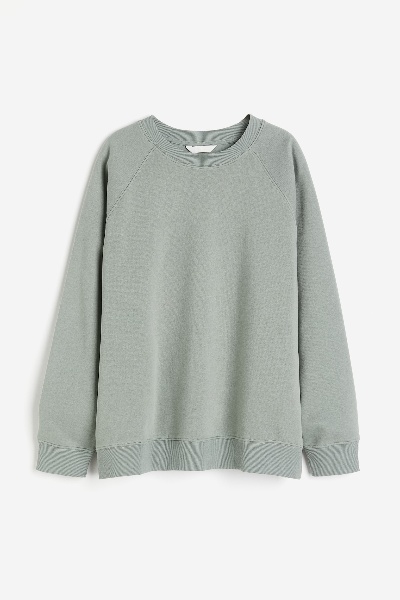 Sweater - Sage green/Light beige/Black/Green/Blue/Light green - 2