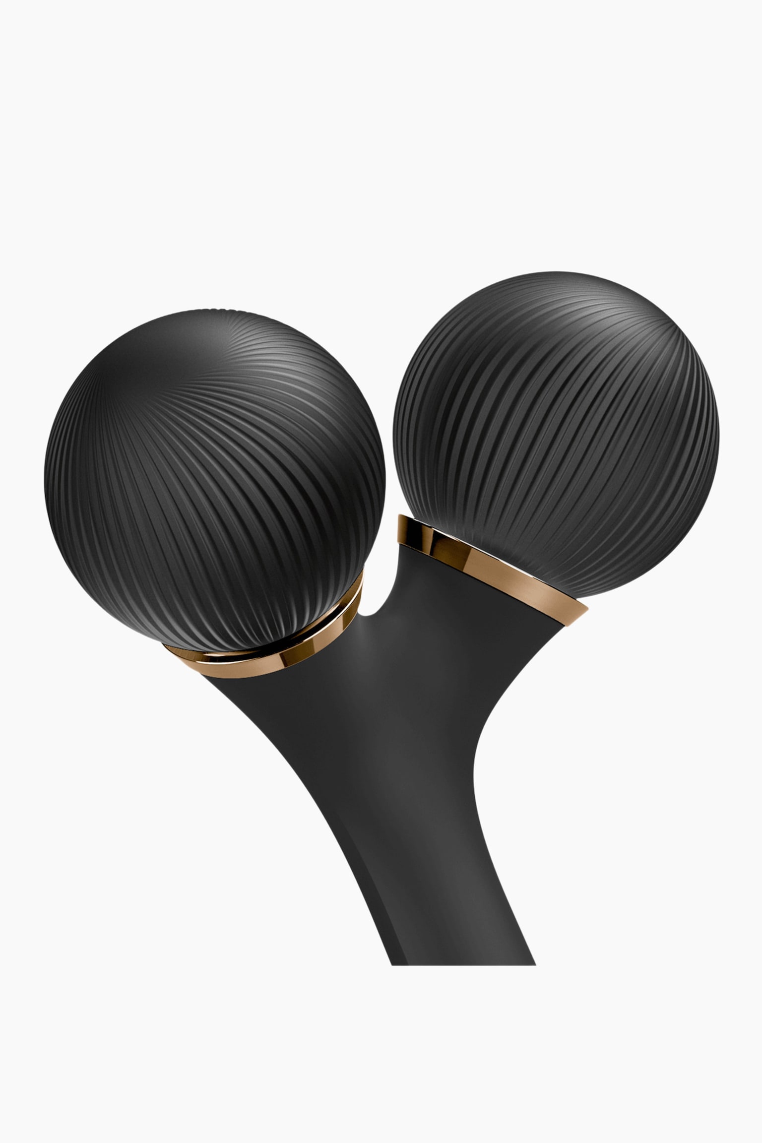 Sonic Facial & Body Roller 4 In 1 - Gray - 3