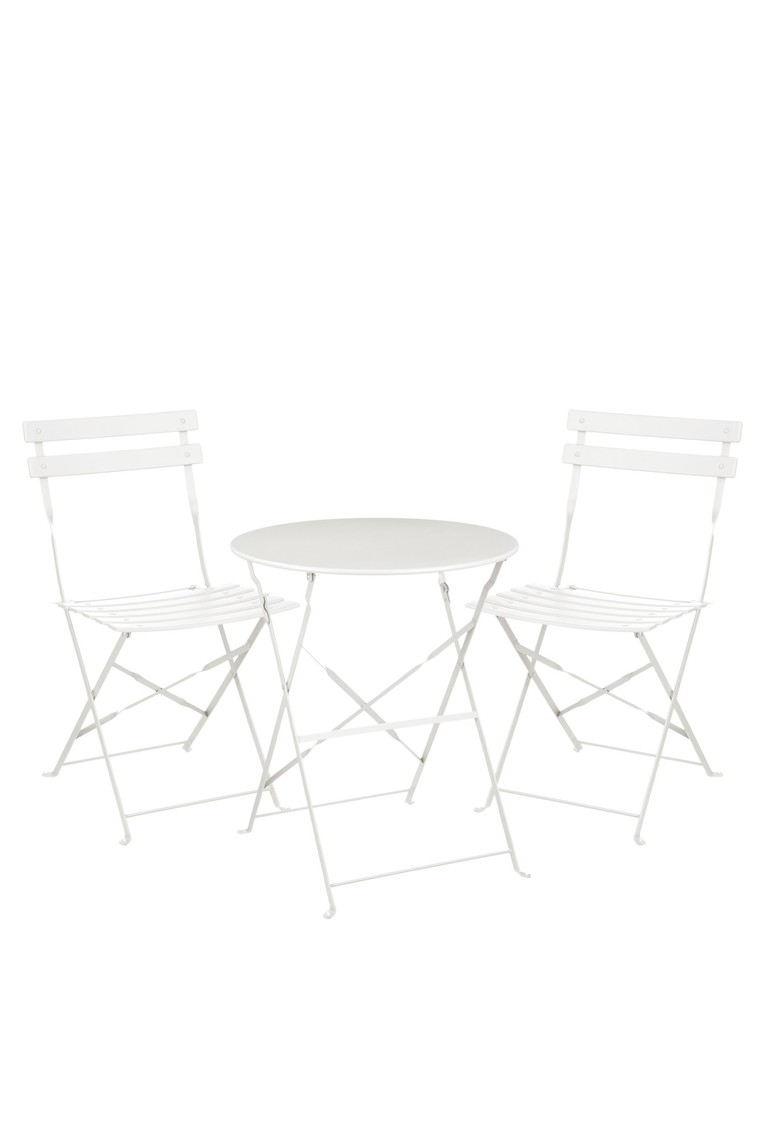 Bistroset I Metall - -/-/-