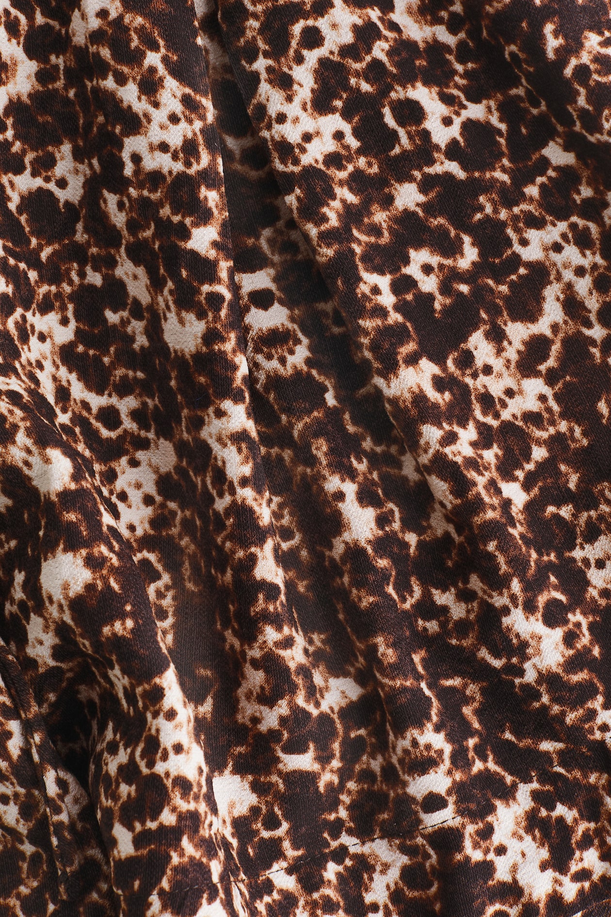 Drawstring Shorts - image 2