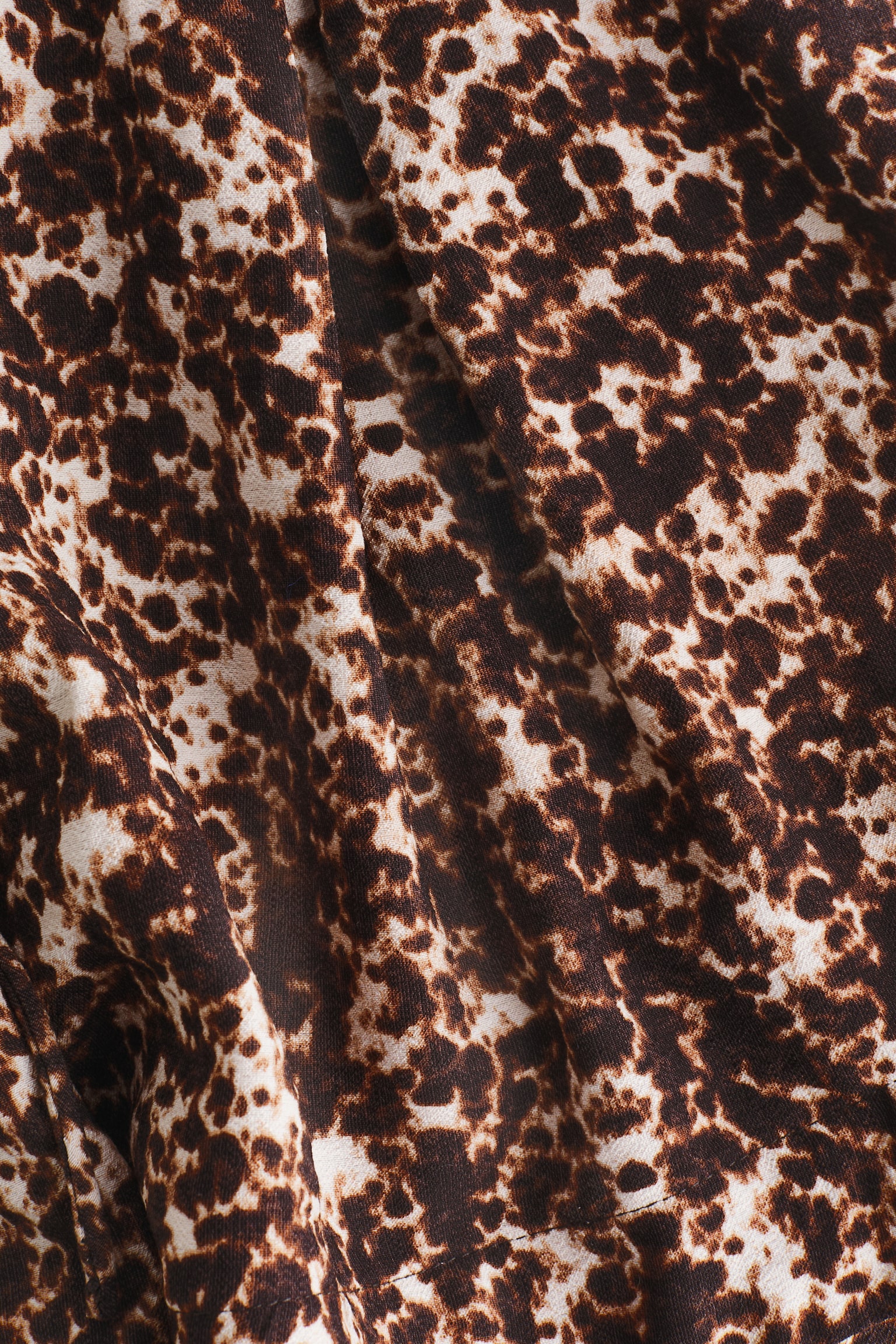 ドローストリングショートパンツ - 4