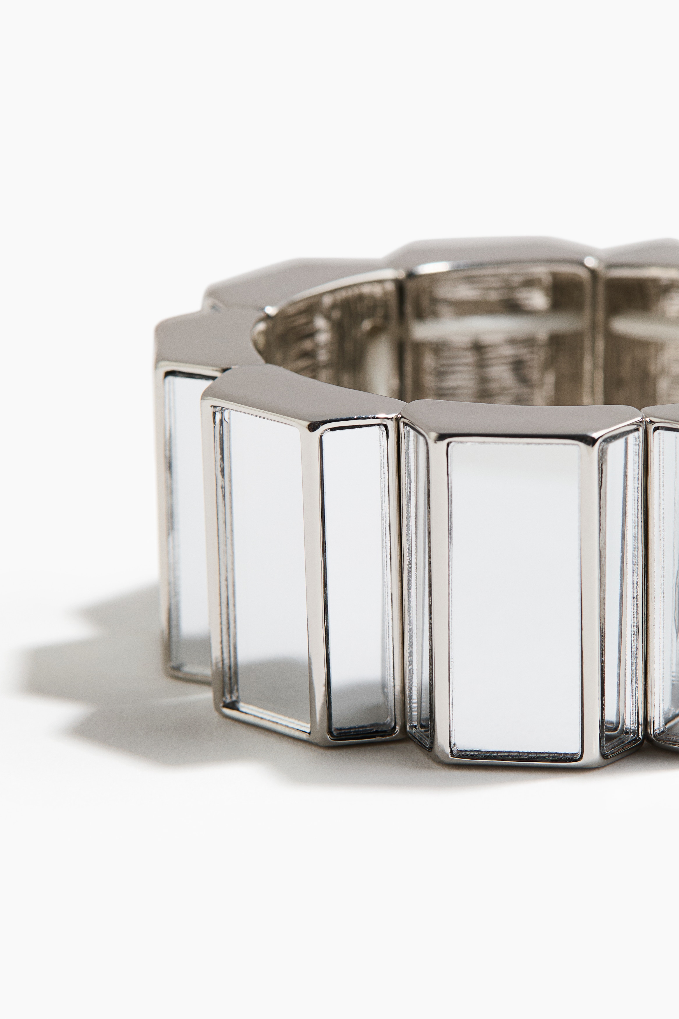 Chunky bracelet