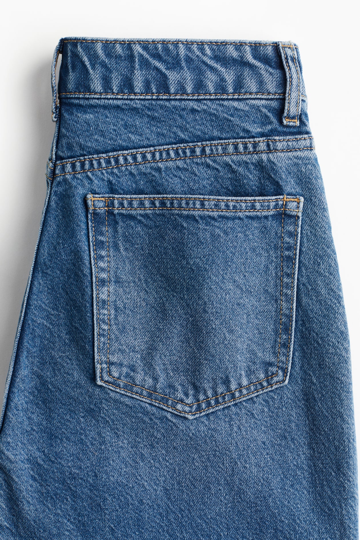 Straight Jeans - image 3