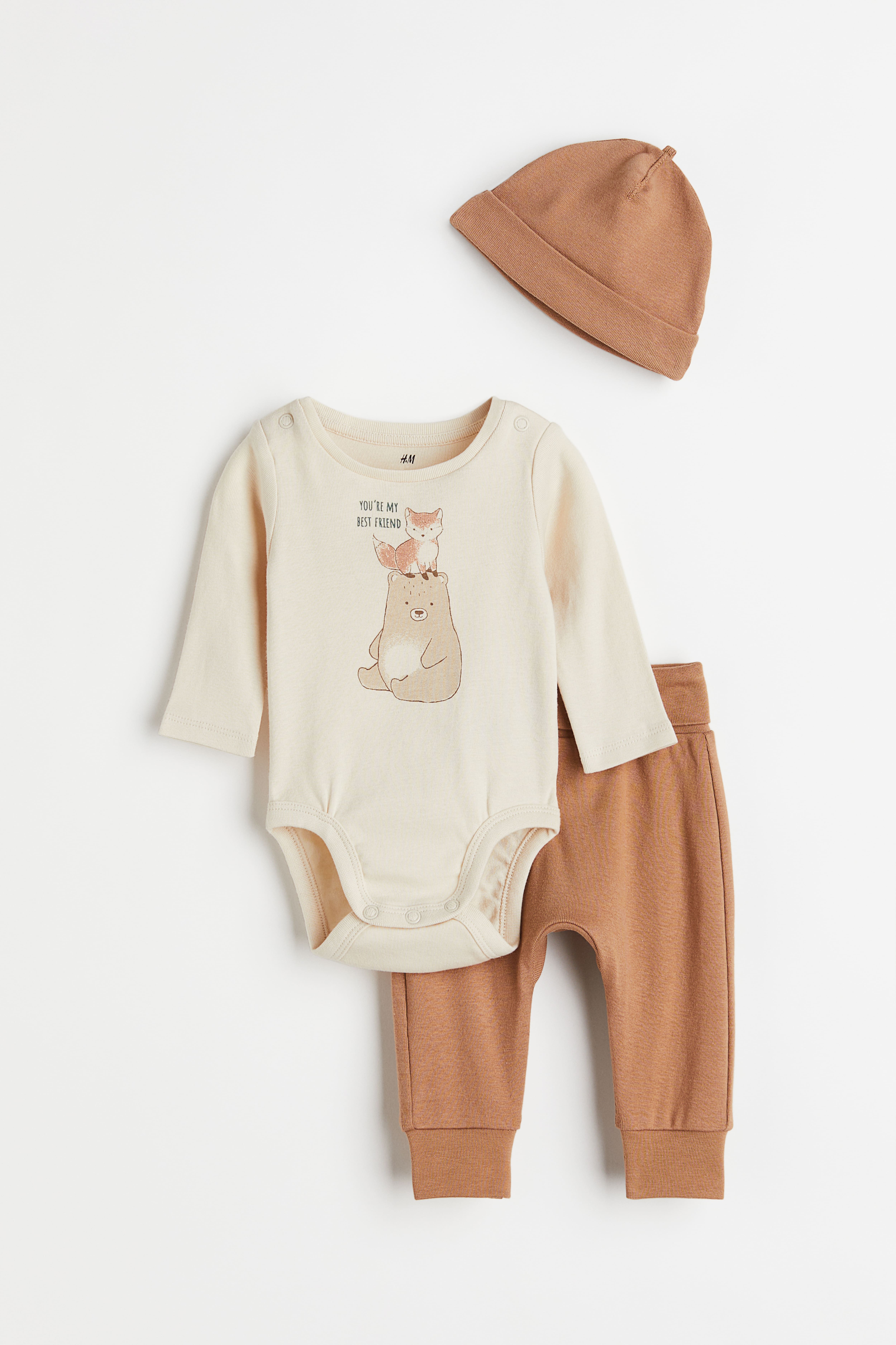 H&m baby clothes best sale