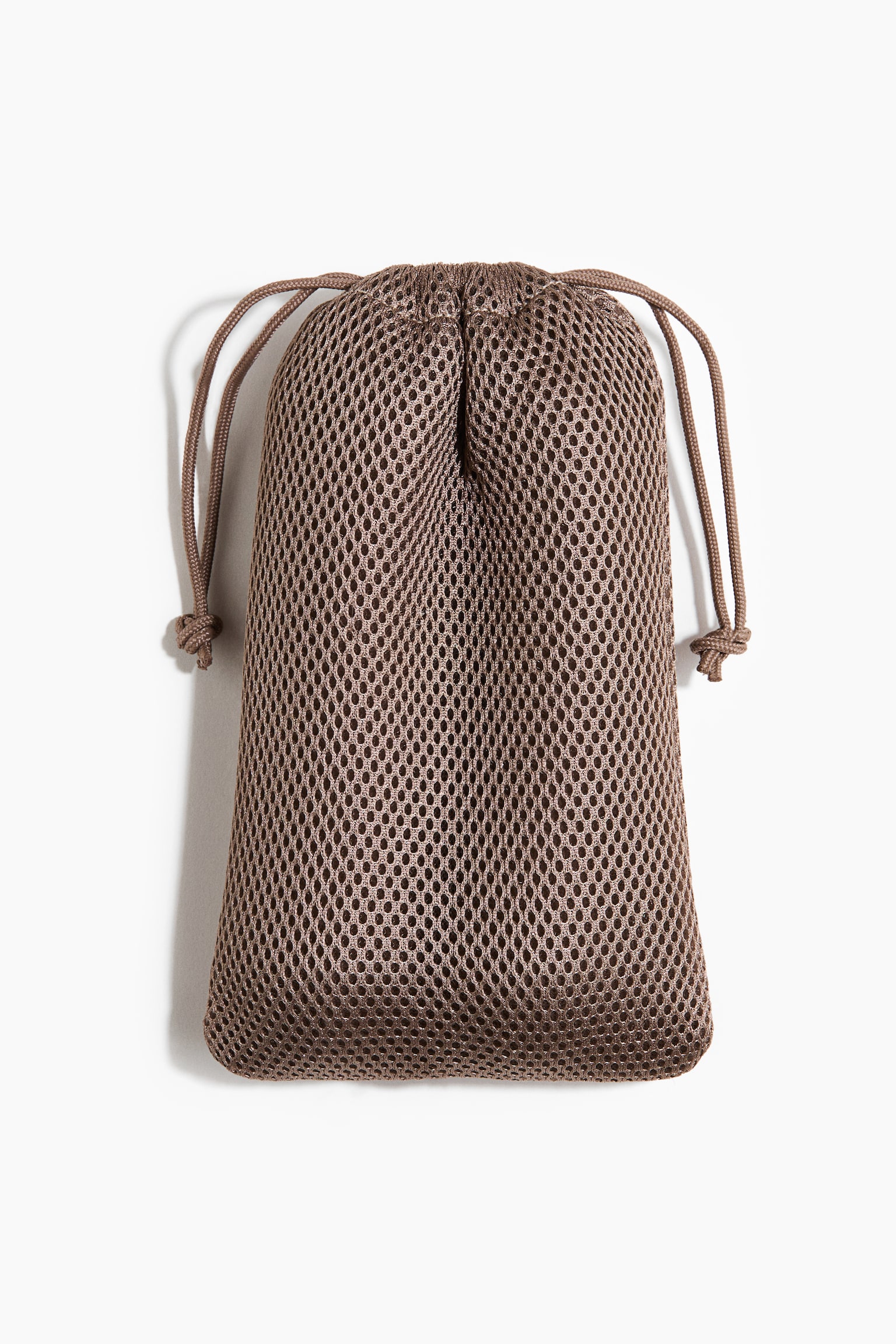 2入矽膠啞鈴 - 深米色 - 3