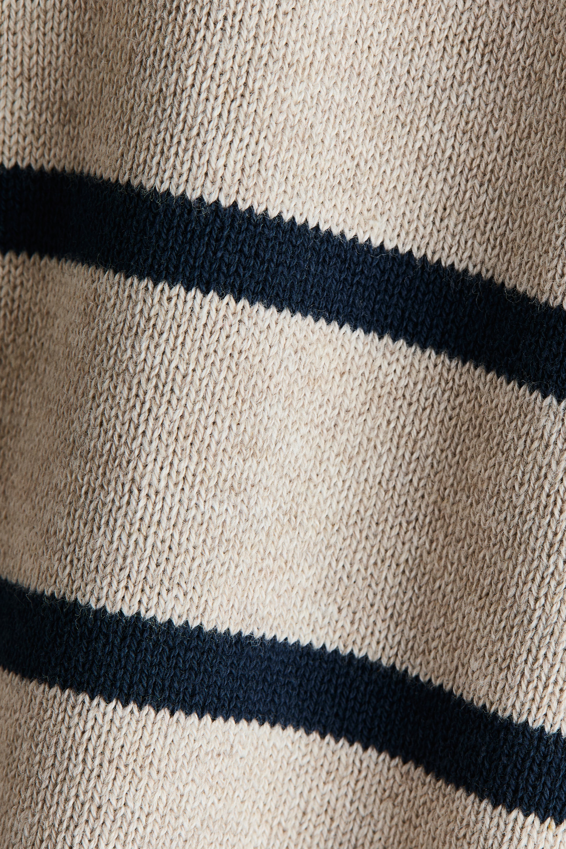 Детские свитеры H&M Jacquard-Knit Cotton Sweater — фото 2