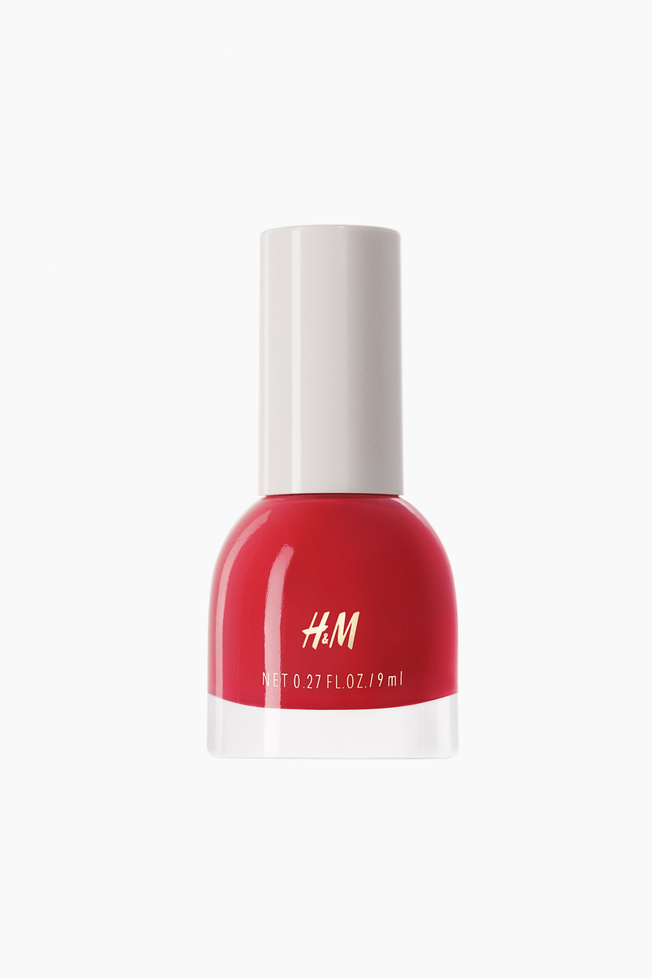 View larger image: Nail polish - Ruby Ray - Beauty all | H&M IN 1