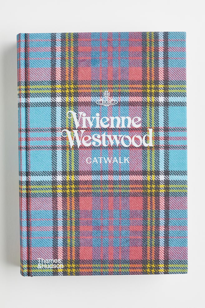 Vivienne Westwood Catwalk - Turquoise - 1