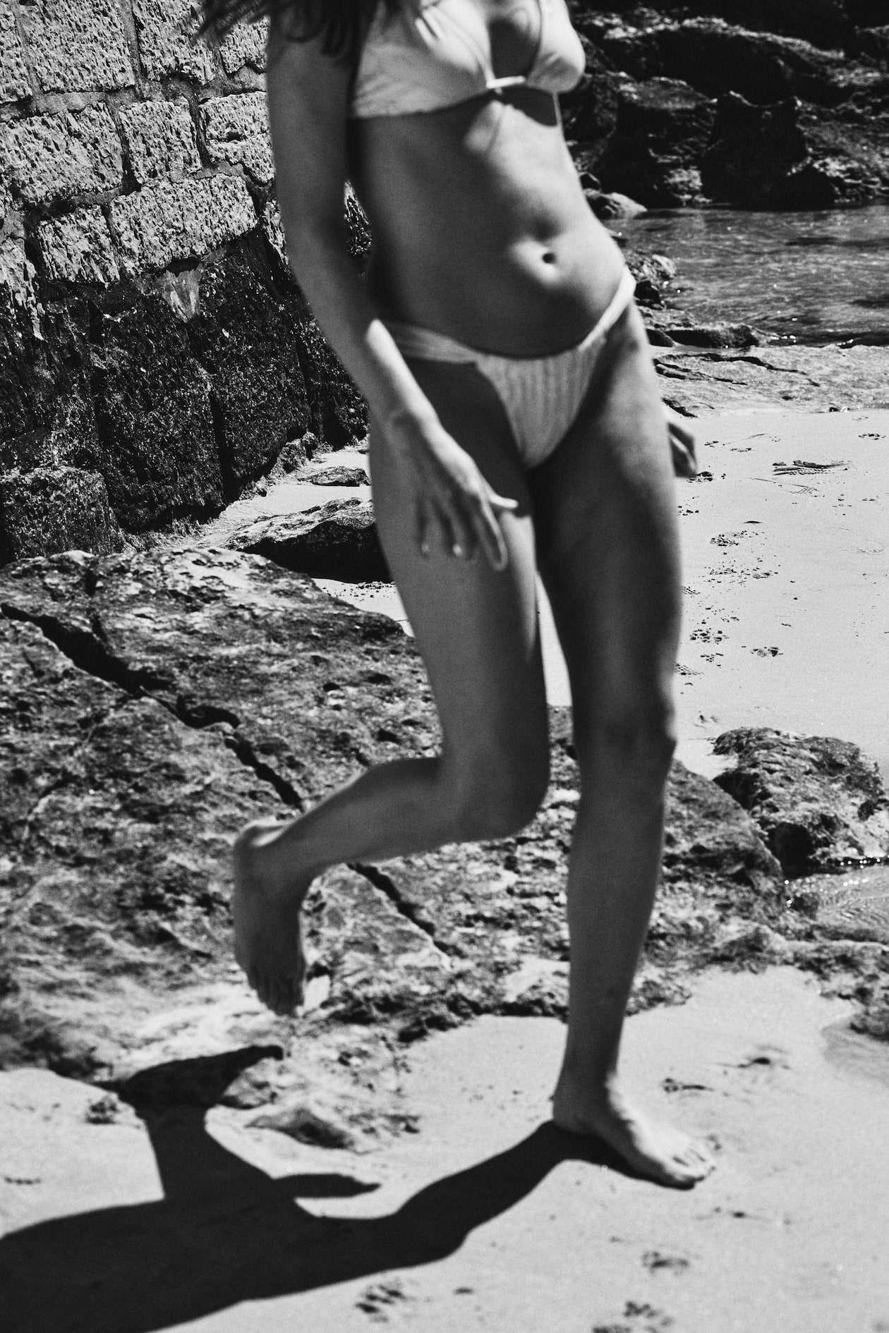 Cheeky Bikini Bottoms - image 4