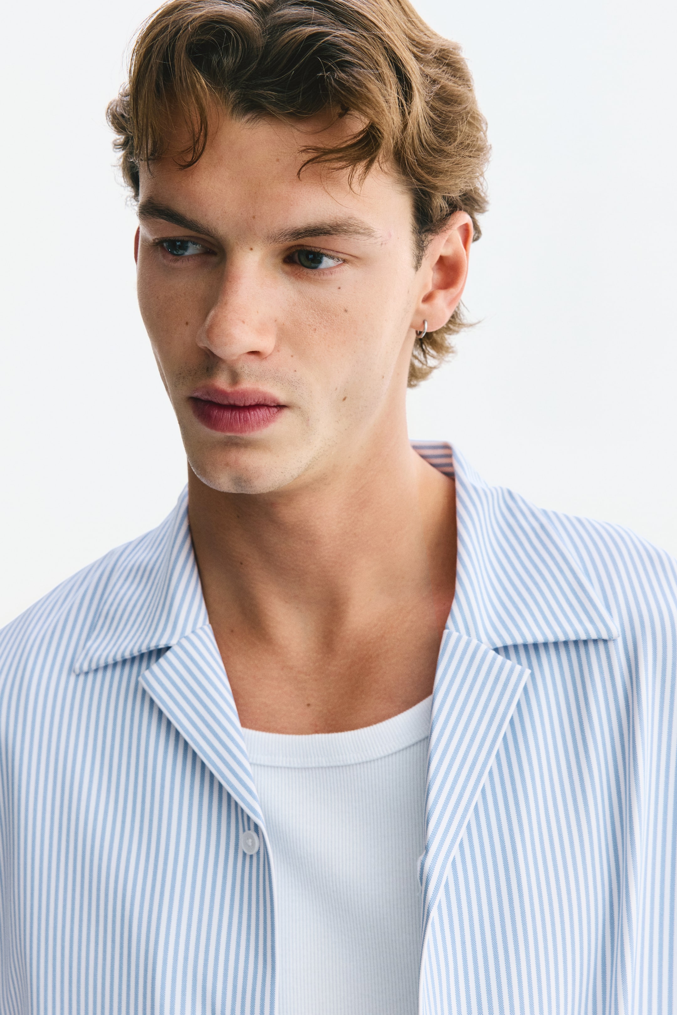 Regular-Fit Resort Shirt