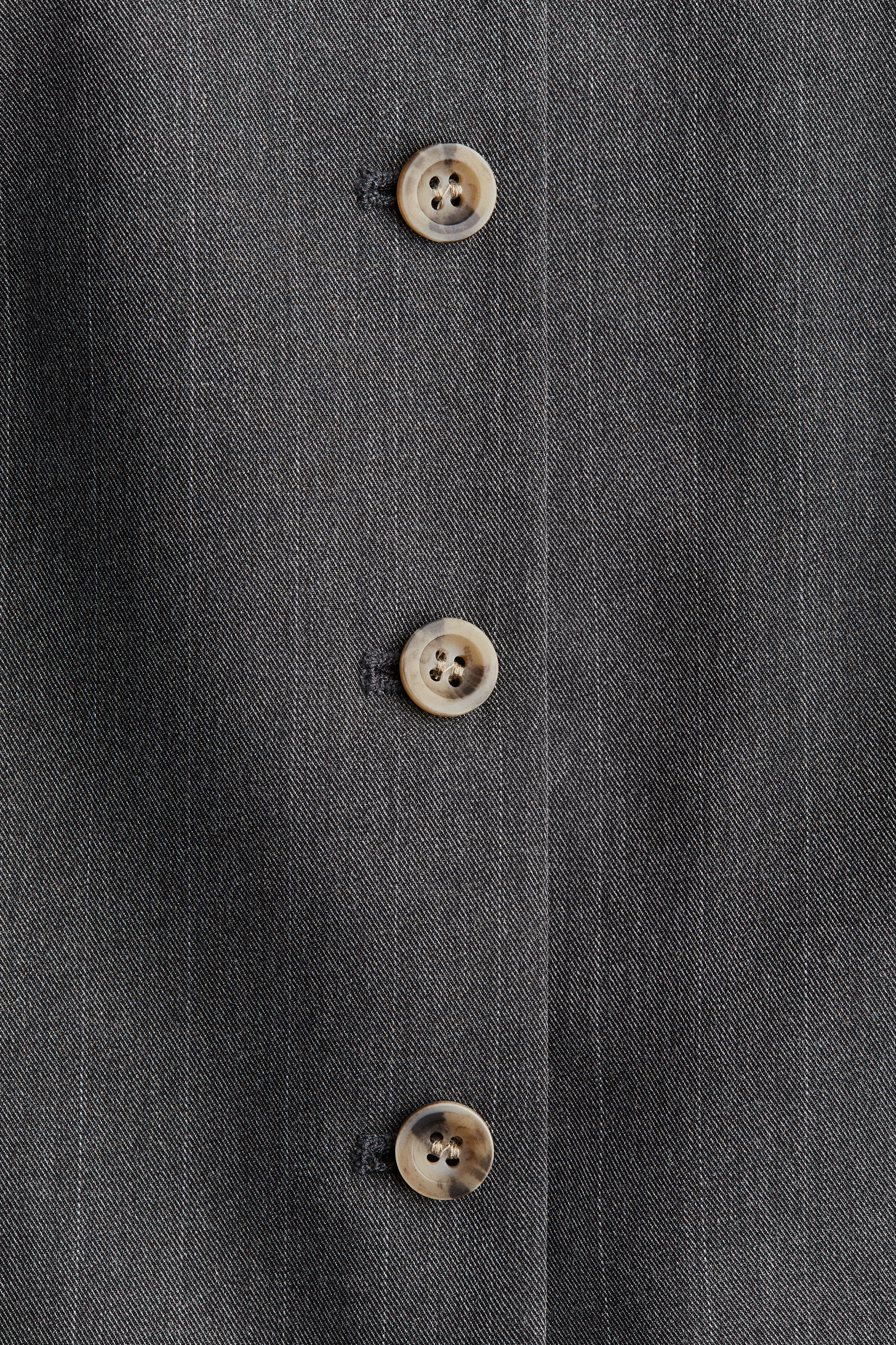 Long waistcoat