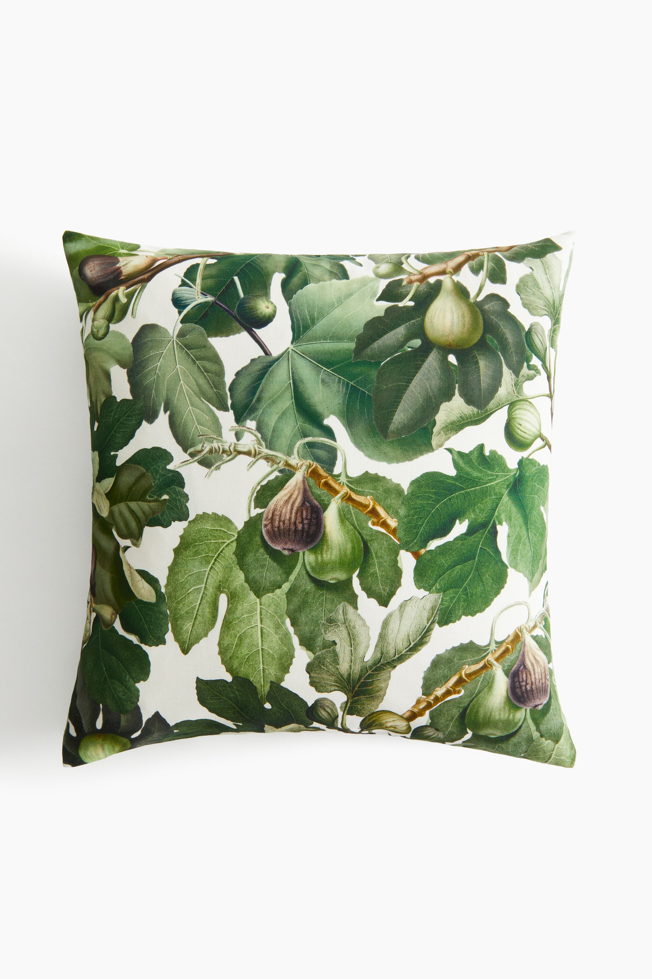 Patterned Cushion Cover