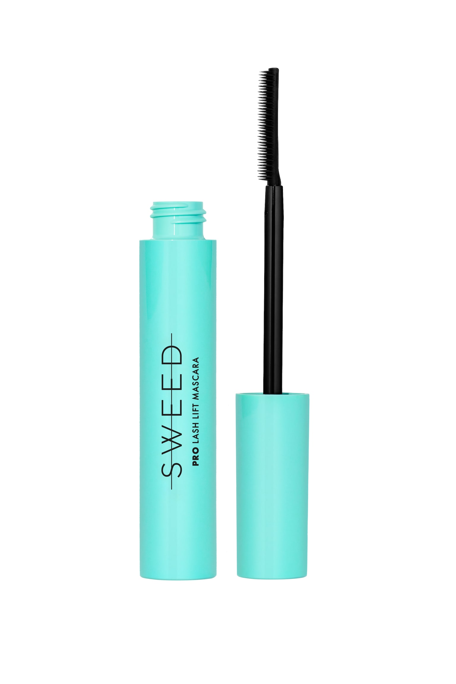 Lash Lift Mascara - Brown/Black - 1