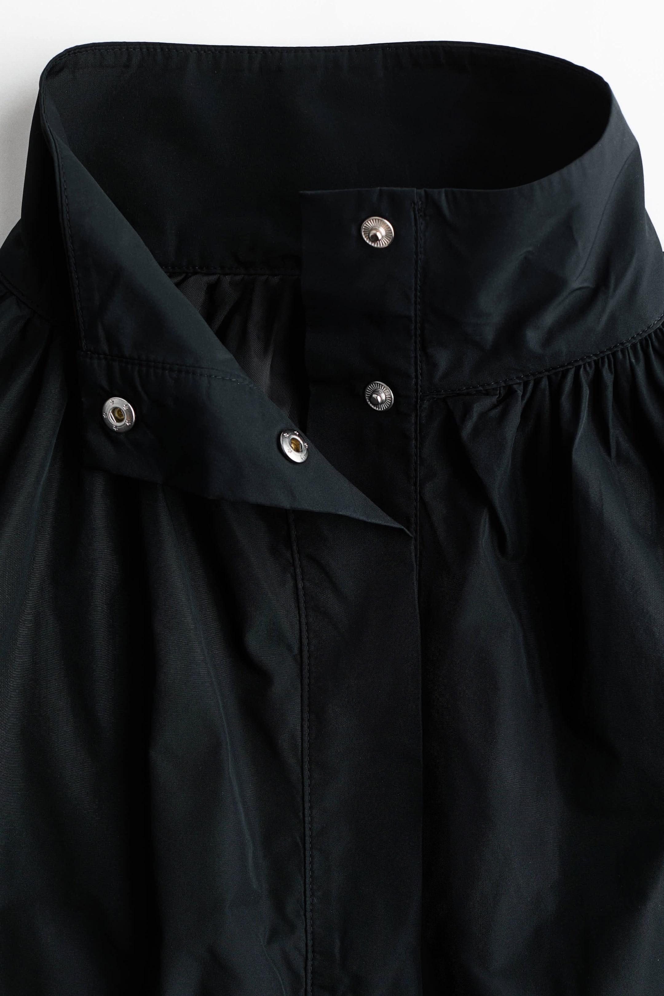Oversized Jacket