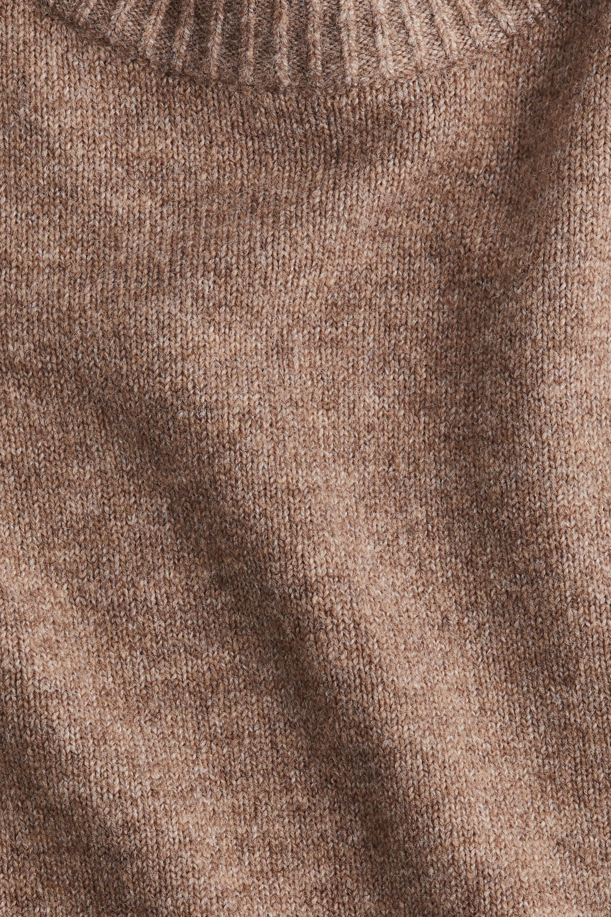 Short-Sleeved Sweater - image 2
