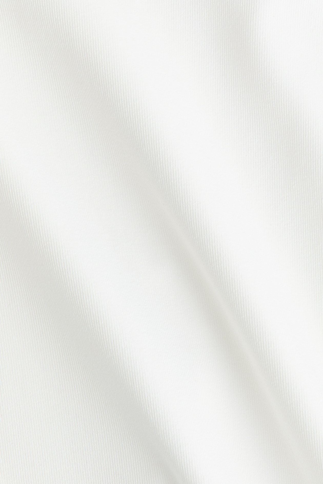 Jersey strappy top - image 2