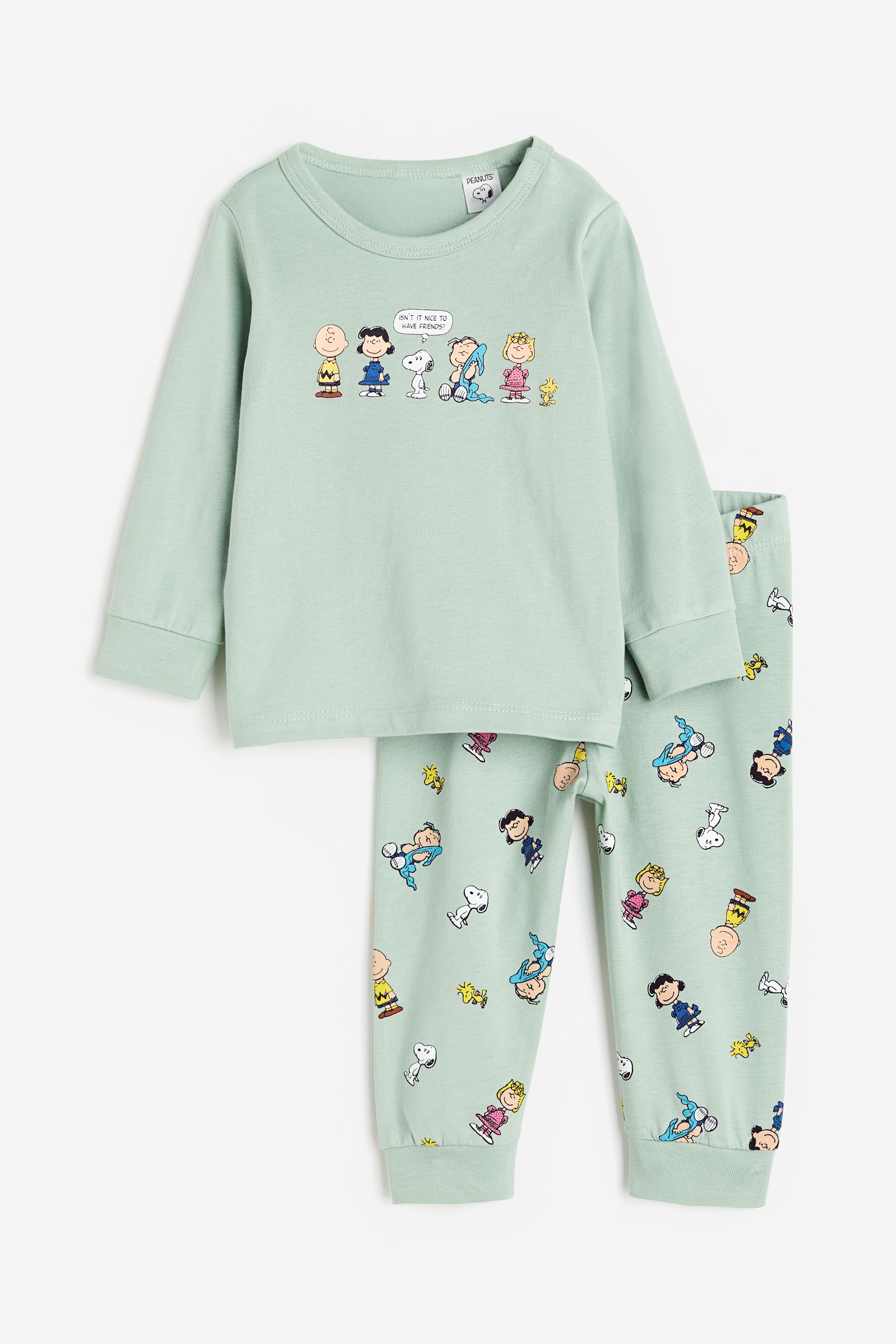 Hm pijama niña sale