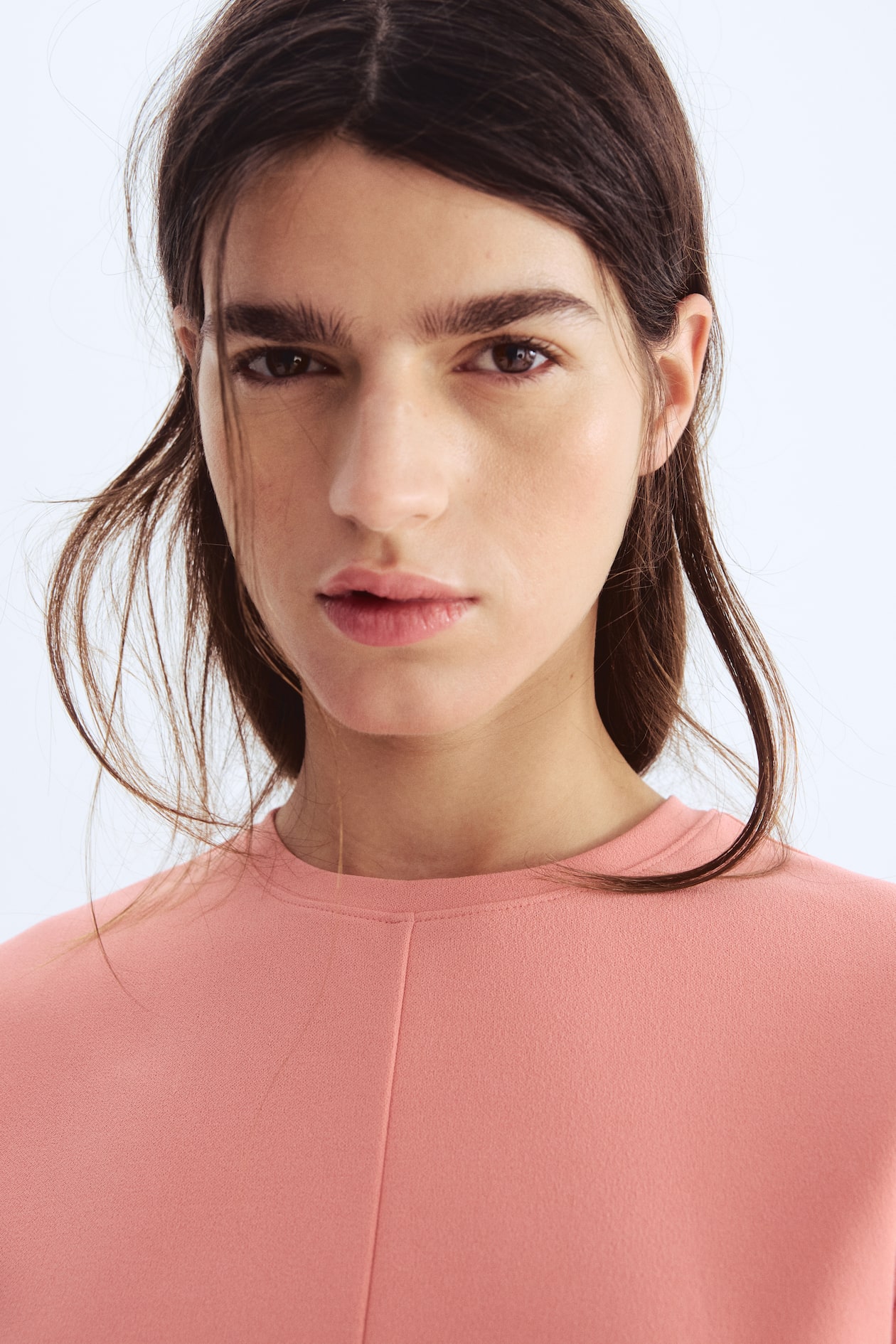 Defined-Waist Top - image 3