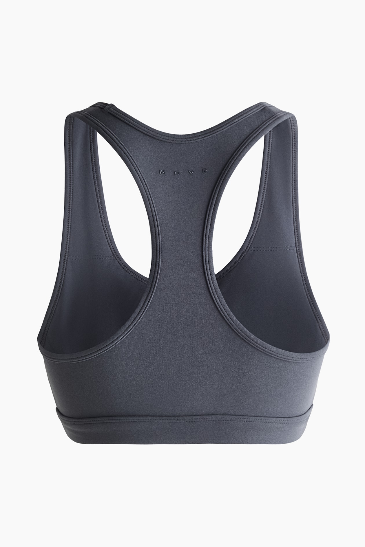 Medium Support Sports Bra with SoftMove - image 3