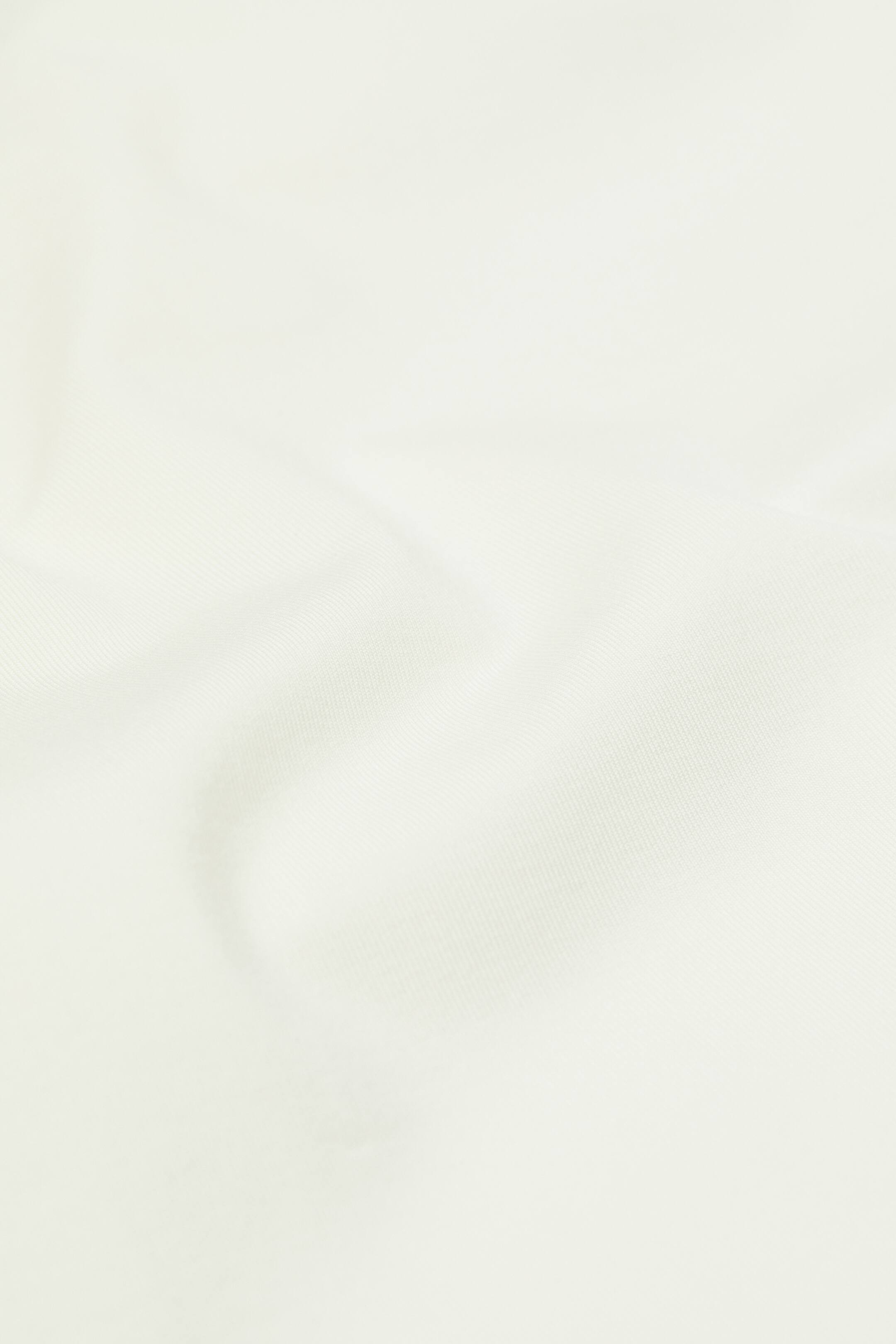 Näytä suurempi kuva: Trikootoppi - Kermanvaalea - NAISET | H&M FI 2