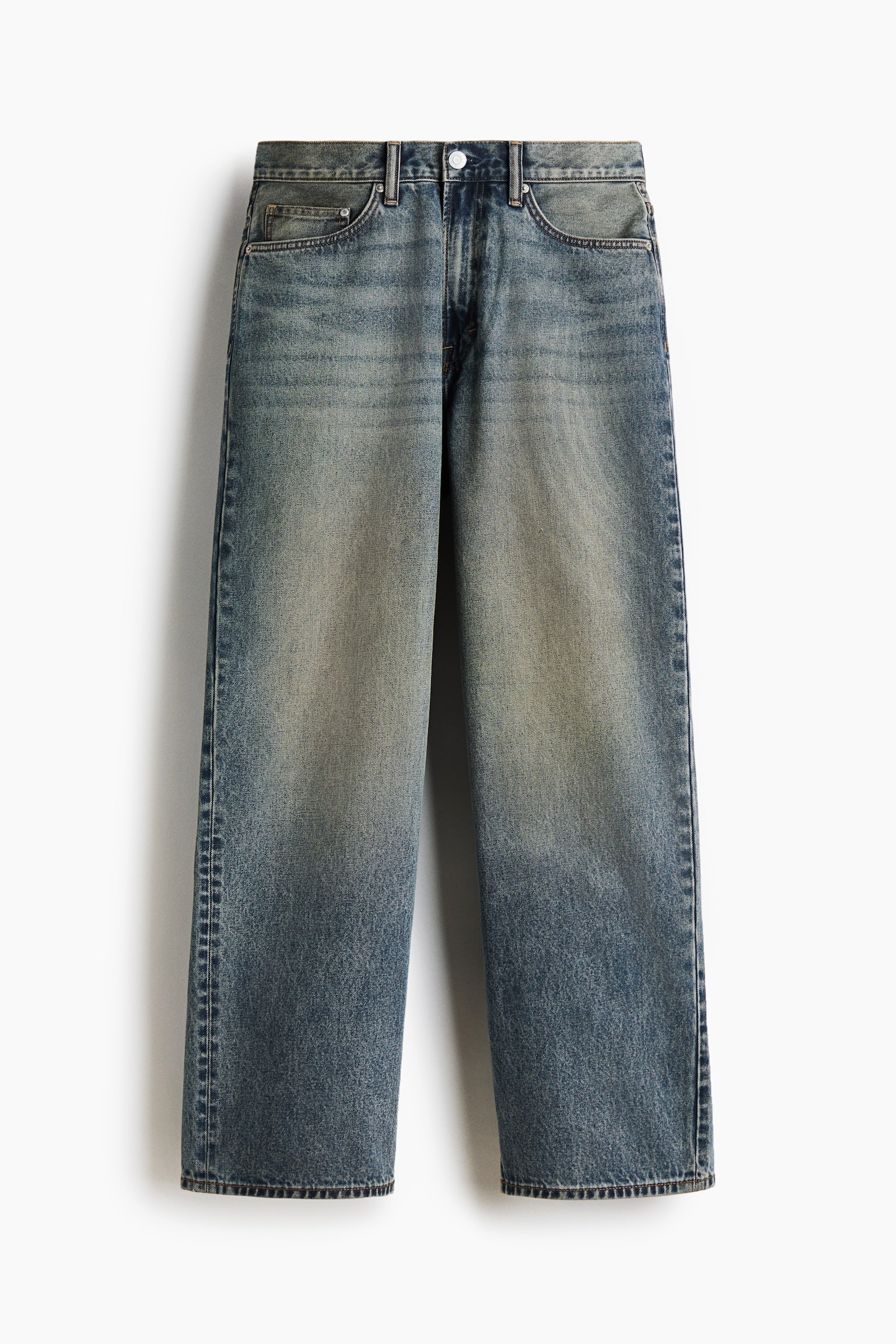 Baggy Jeans - 2