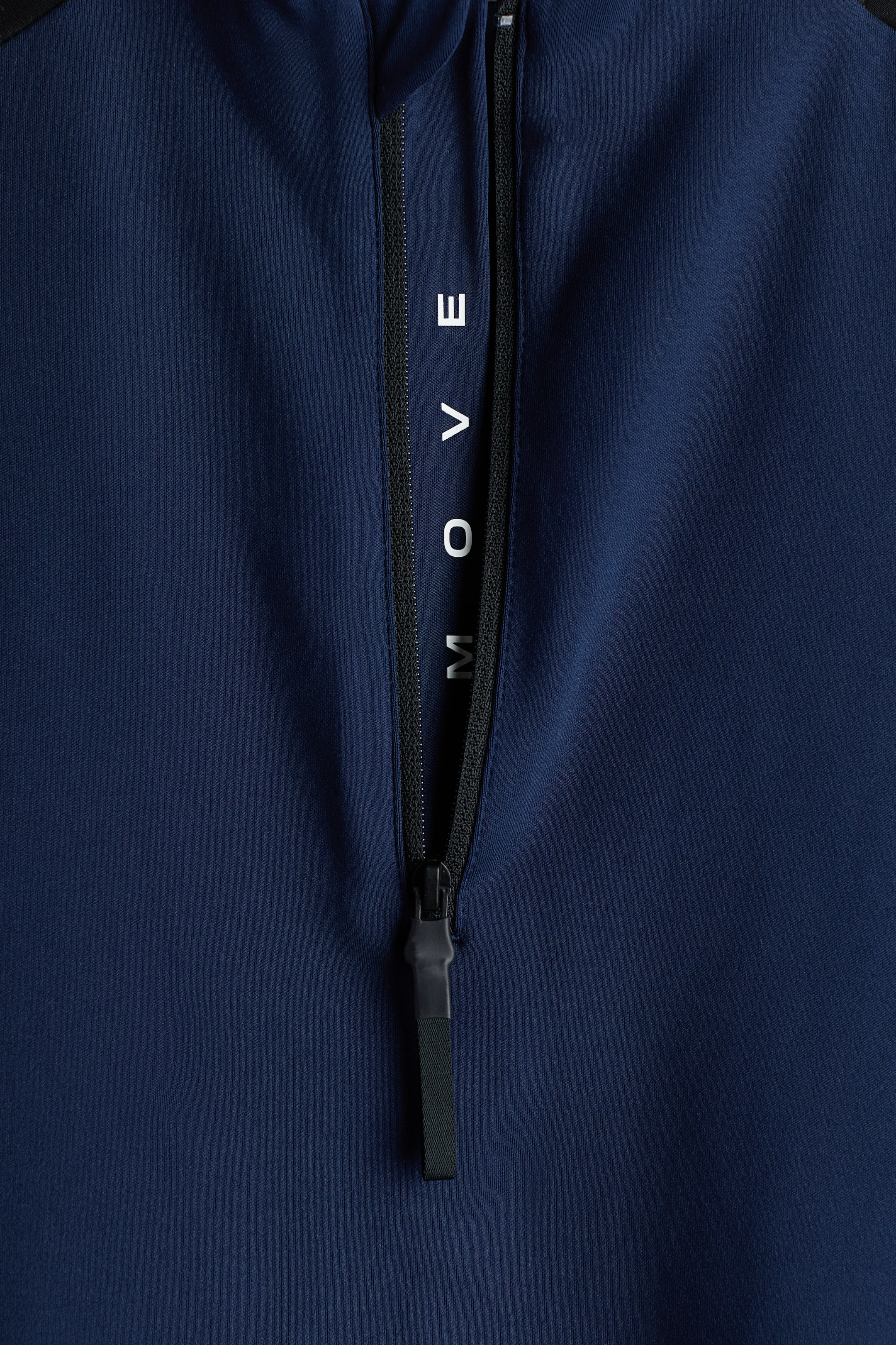Mid-Layer Soccer Shirt with DryMove™