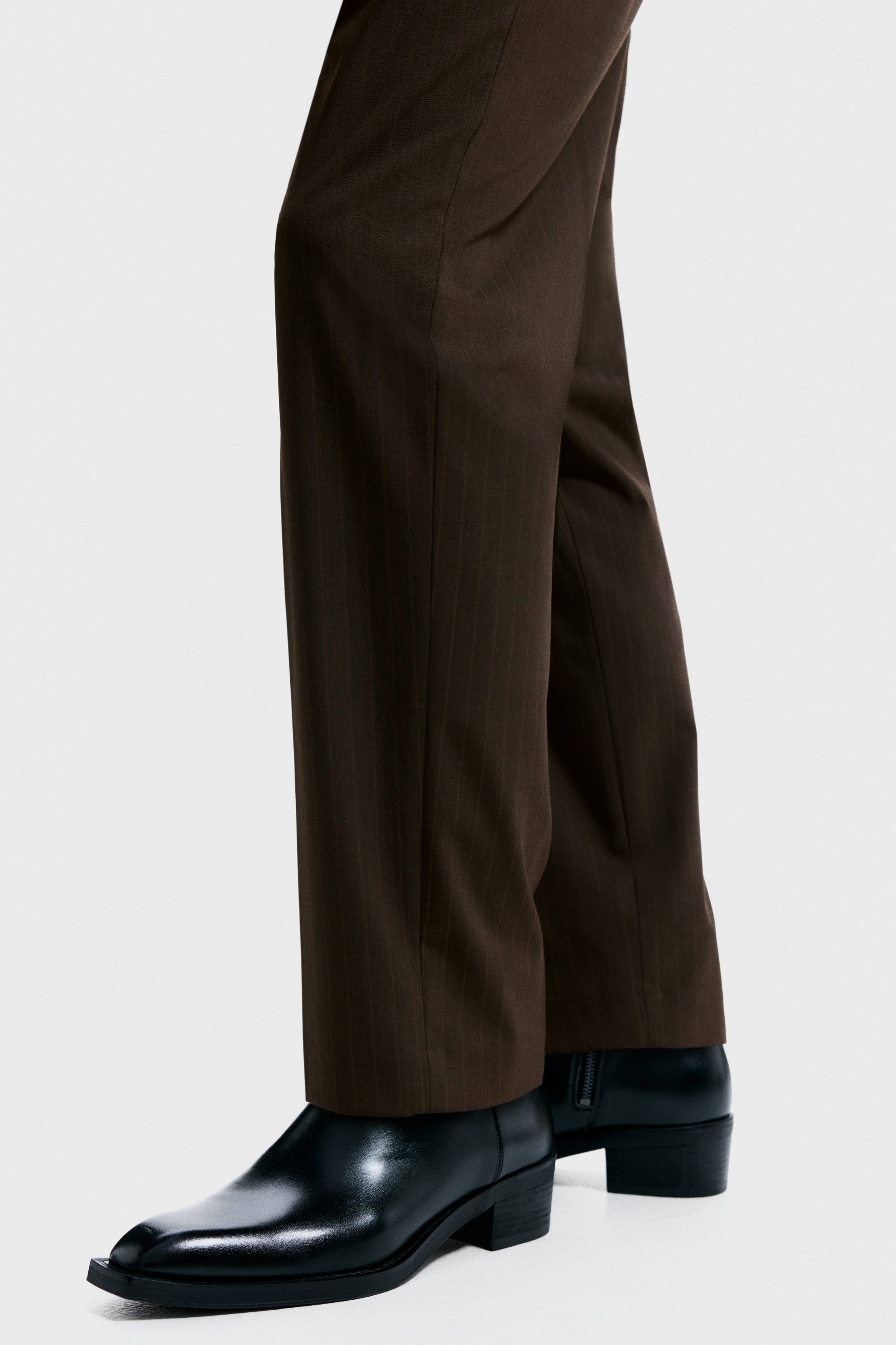 Regular Fit Suit trousers