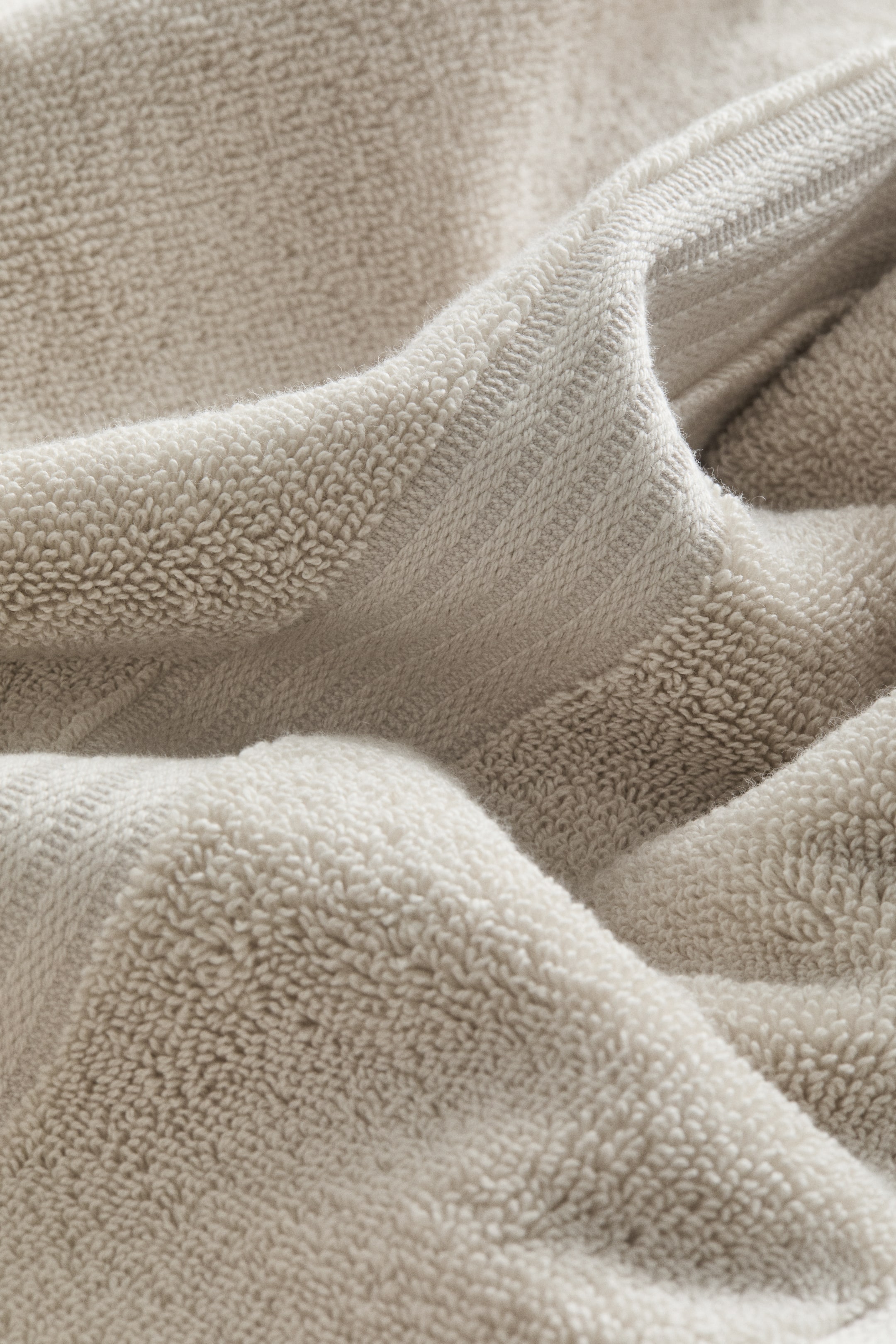 Egyptian Cotton Bath Towel