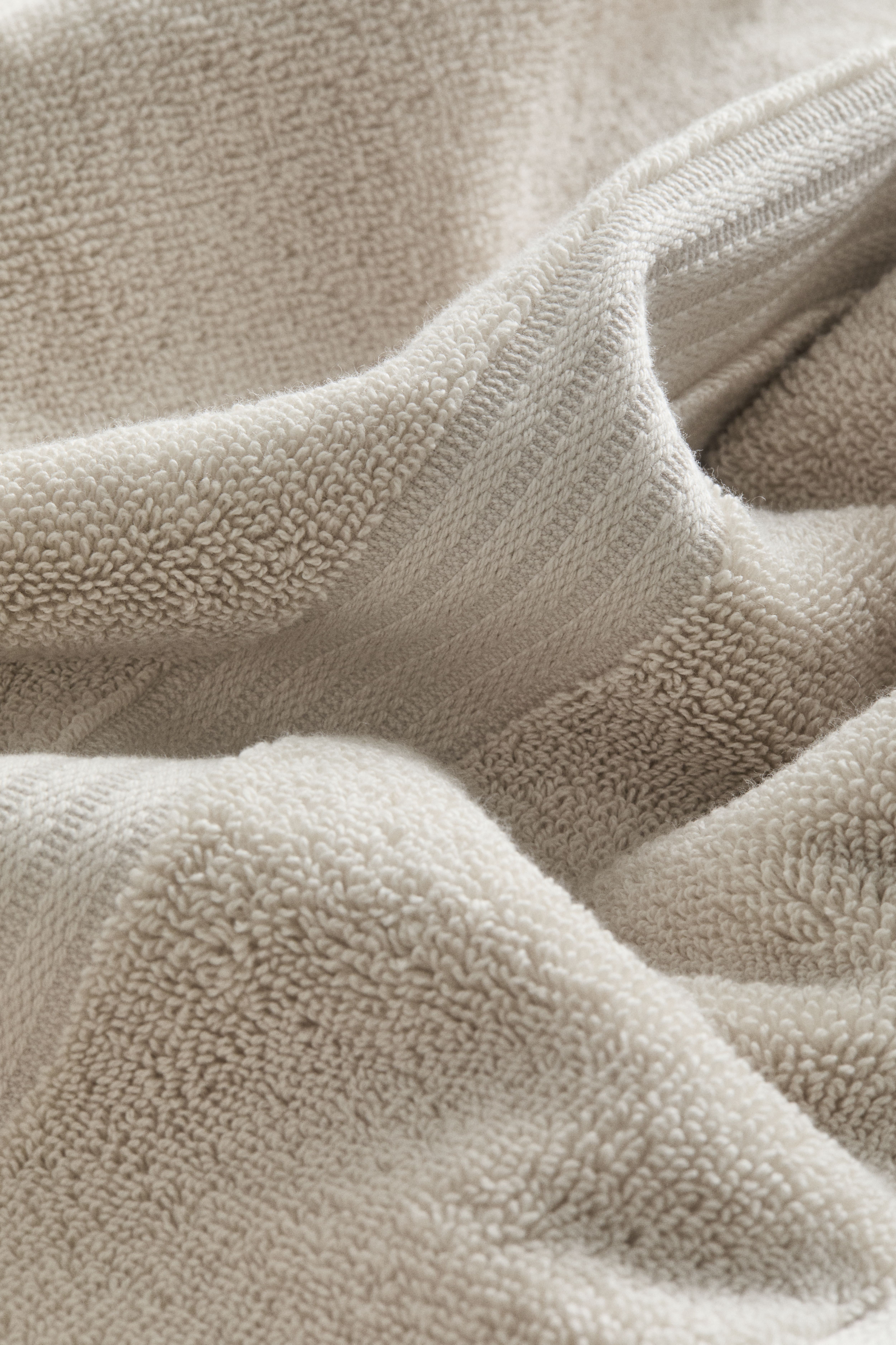 Egyptian Cotton Bath Towel
