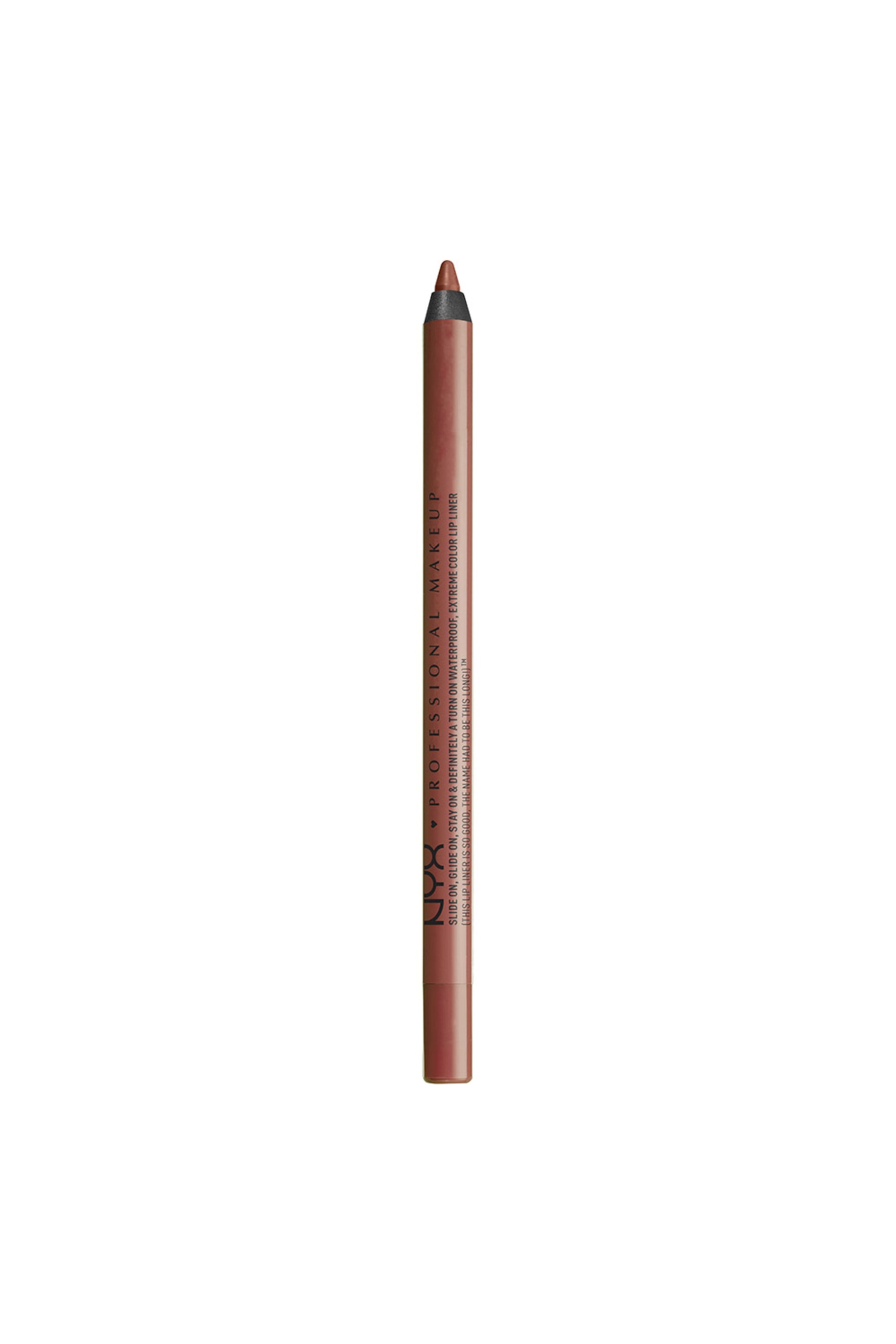 Visa större bild: Slide On Lip Pen - 28 Beyond Nude - NYX Professional Makeup - Beauty all | H&M SE 1