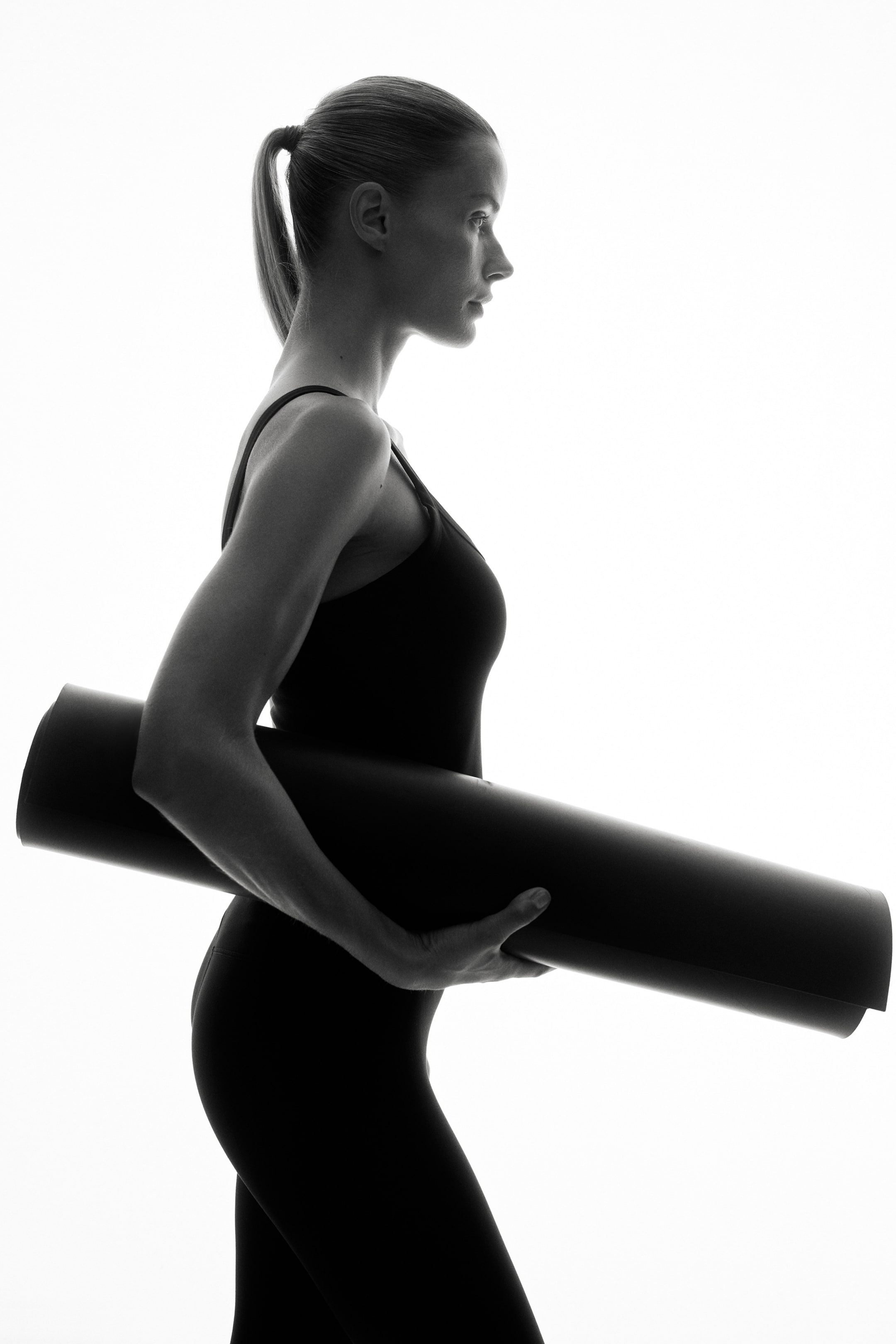 Shelf Bra Sports Tank Top with SoftMove™