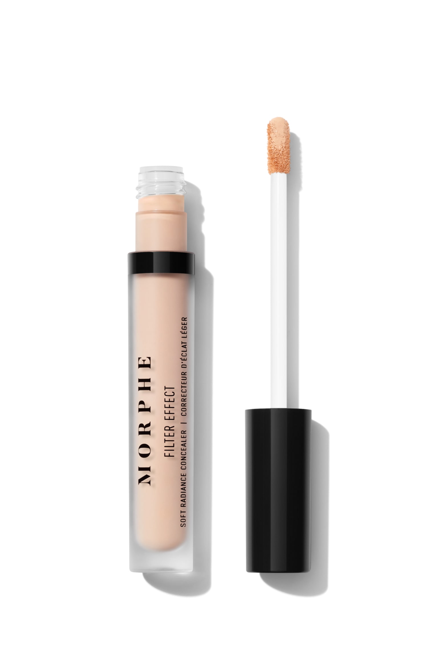Filter Effect Soft Radiance Concealer - Light 8/Rich 26/Rich 32/Deep 34/Deep 36/Deep 38 - 1