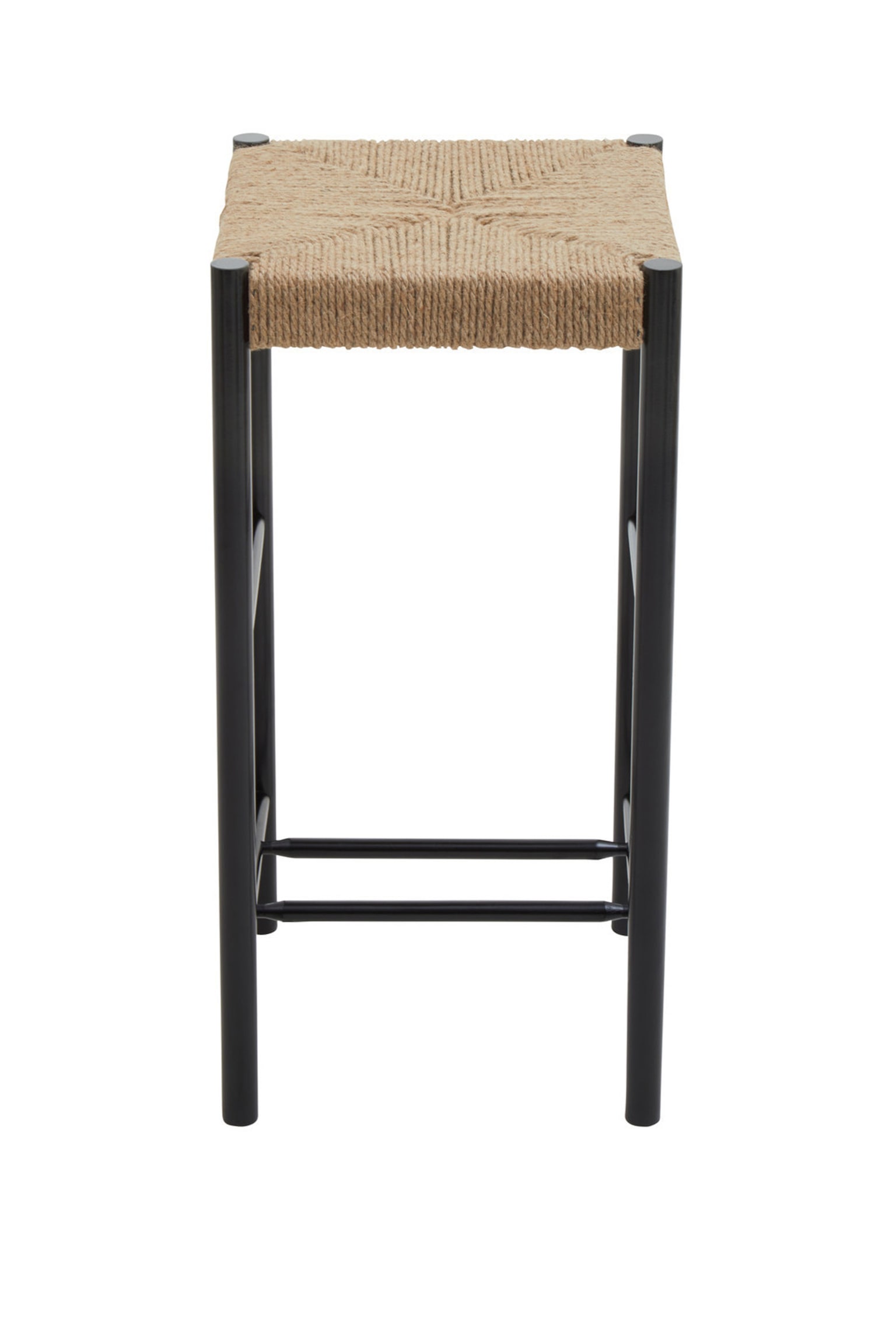 Bandar Bar Stool - Natural - 5