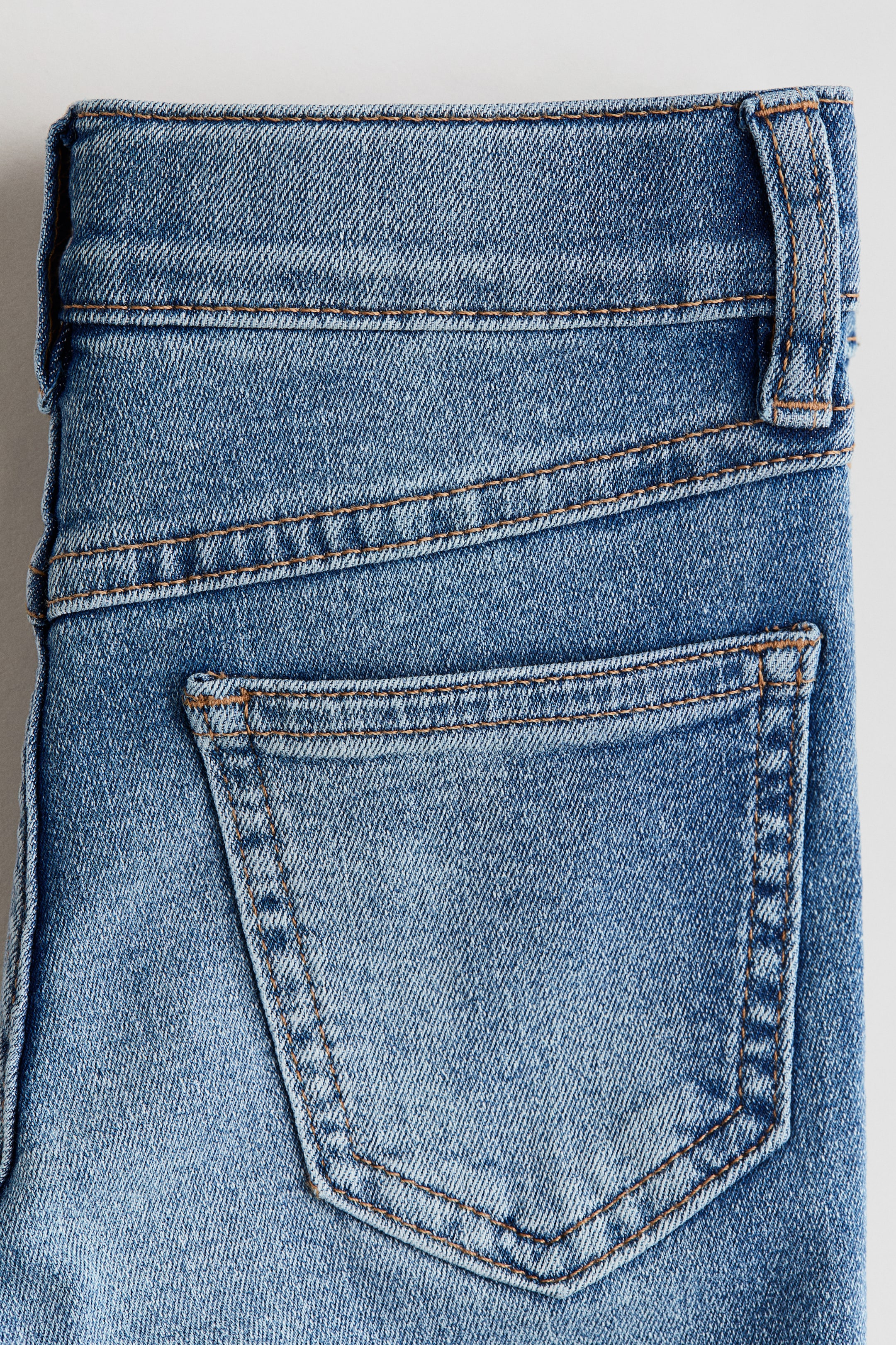 Superstretch Slim Fit Jeans