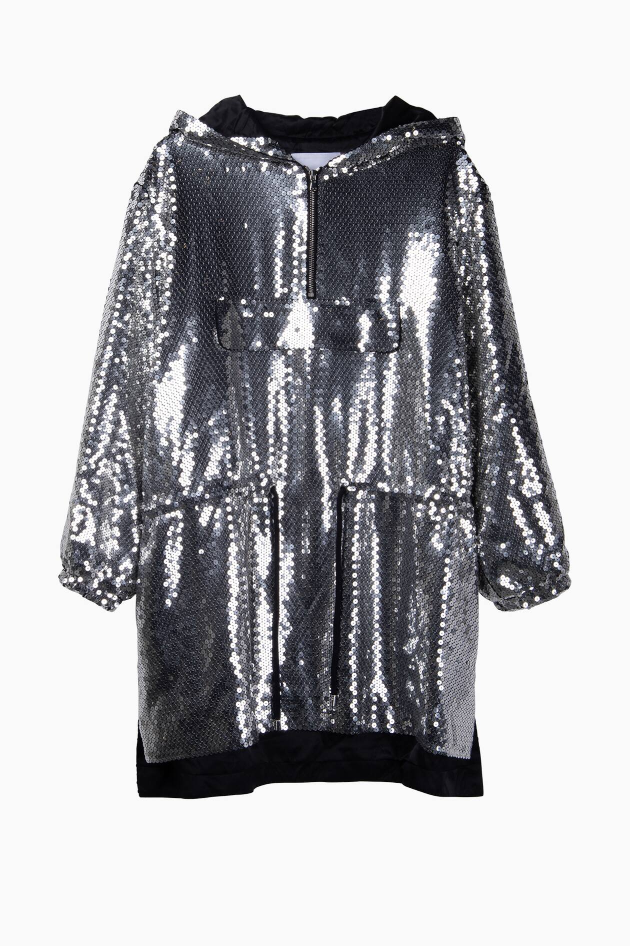 Robe En Cuir Moschino Pour H&M Taille 0 - Neuf Avec étiquettes