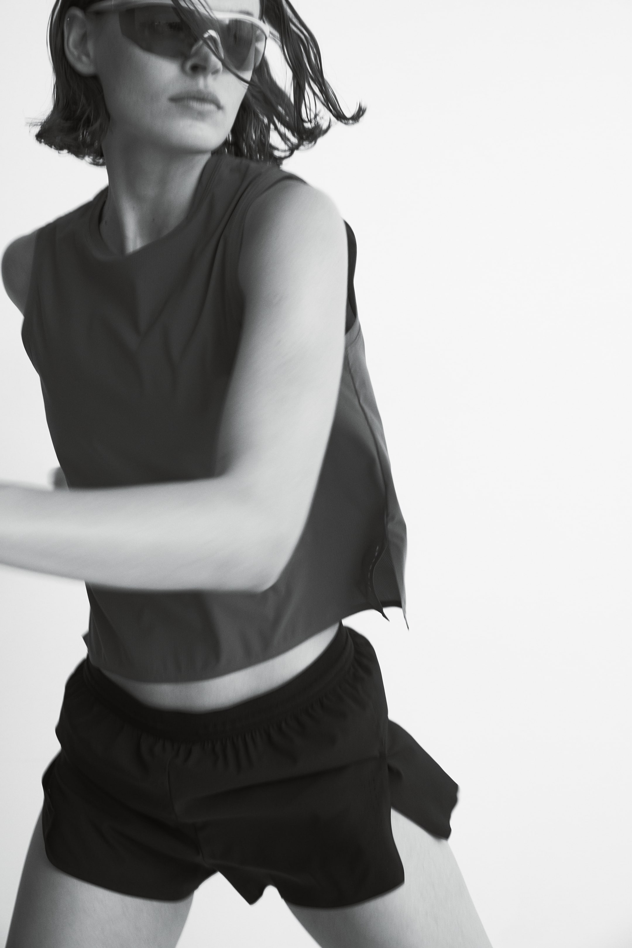 Sports Tank Top with CoolMove™