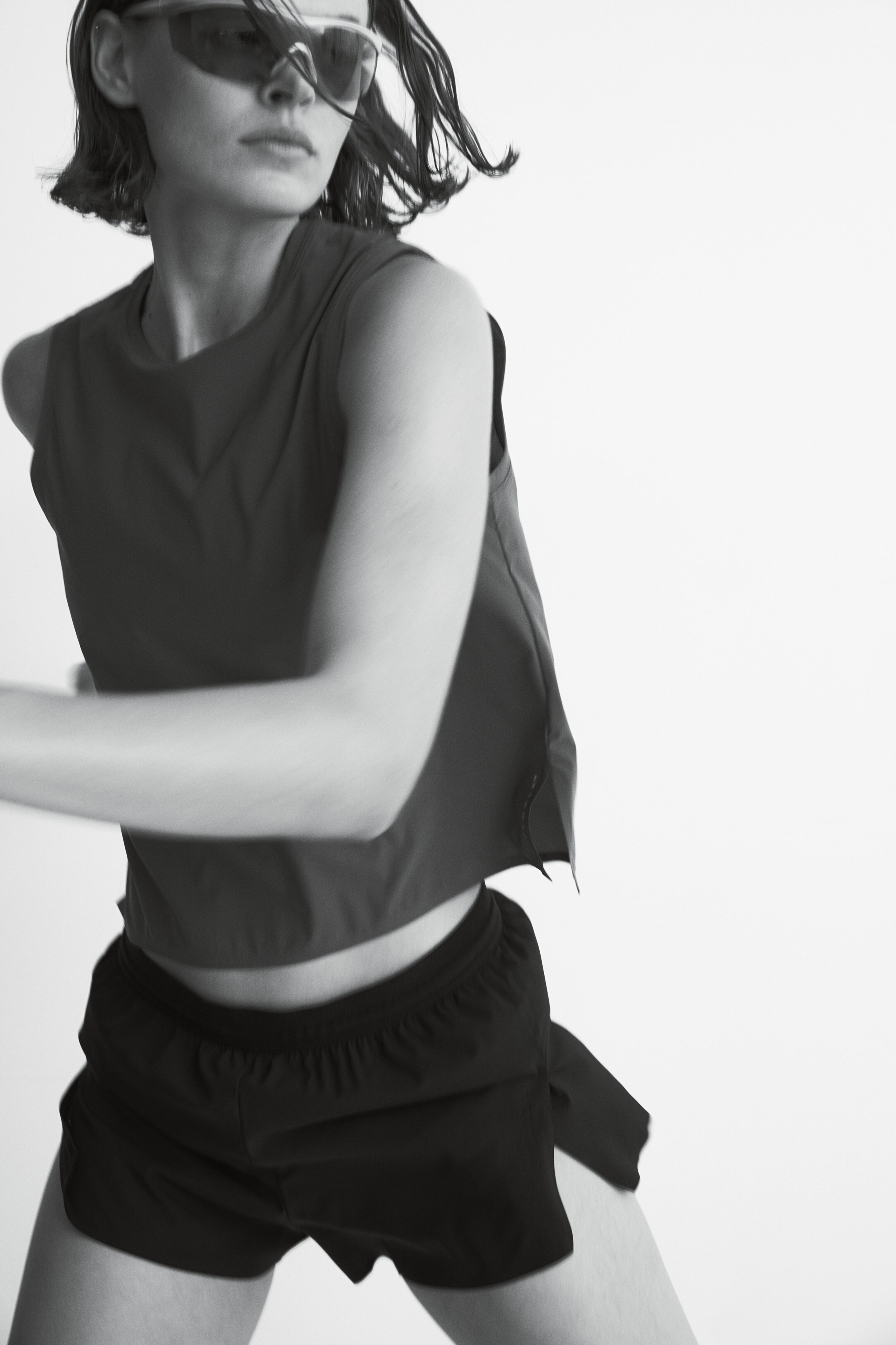 Sports Tank Top with CoolMove™