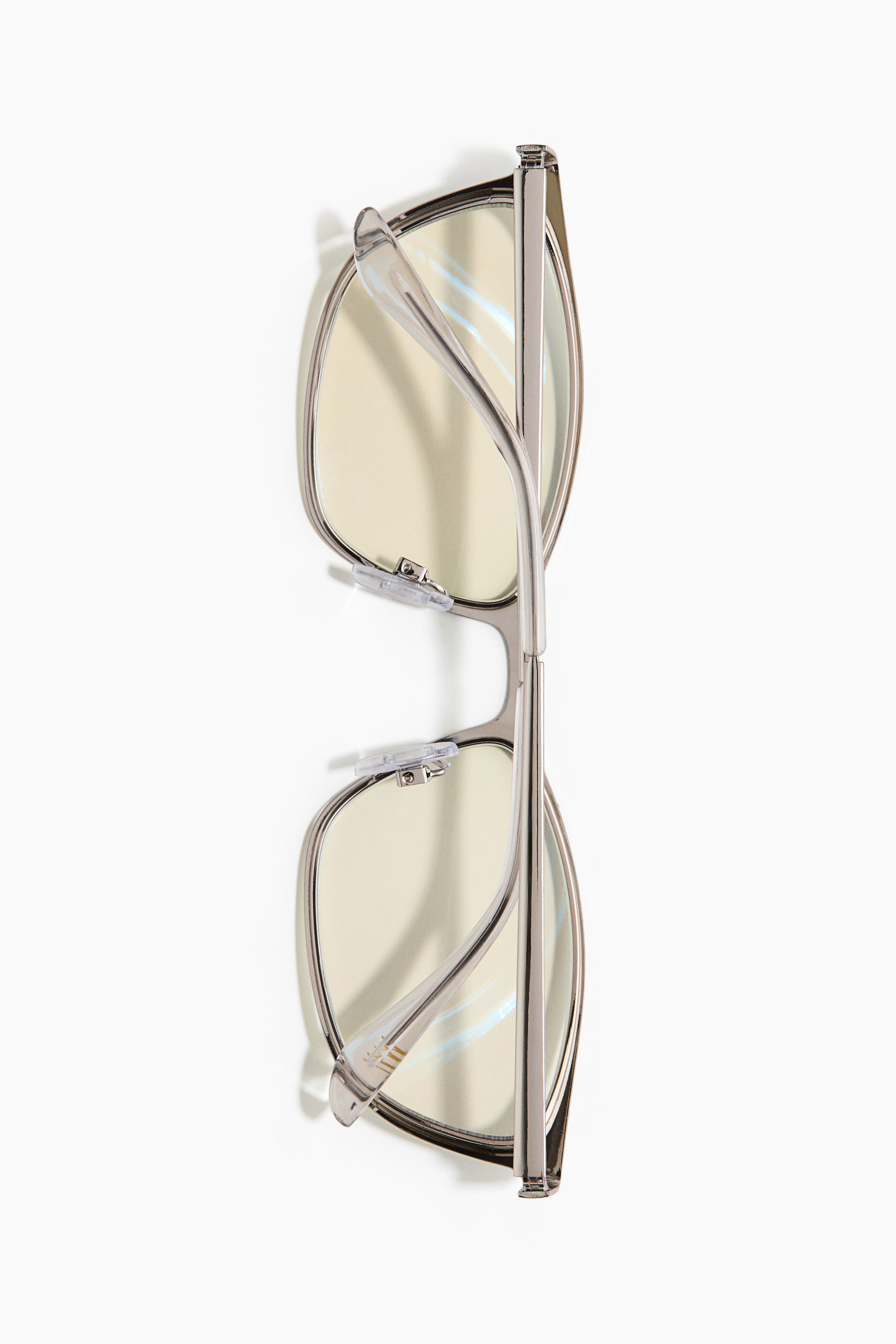 Cat-Eye Sunglasses